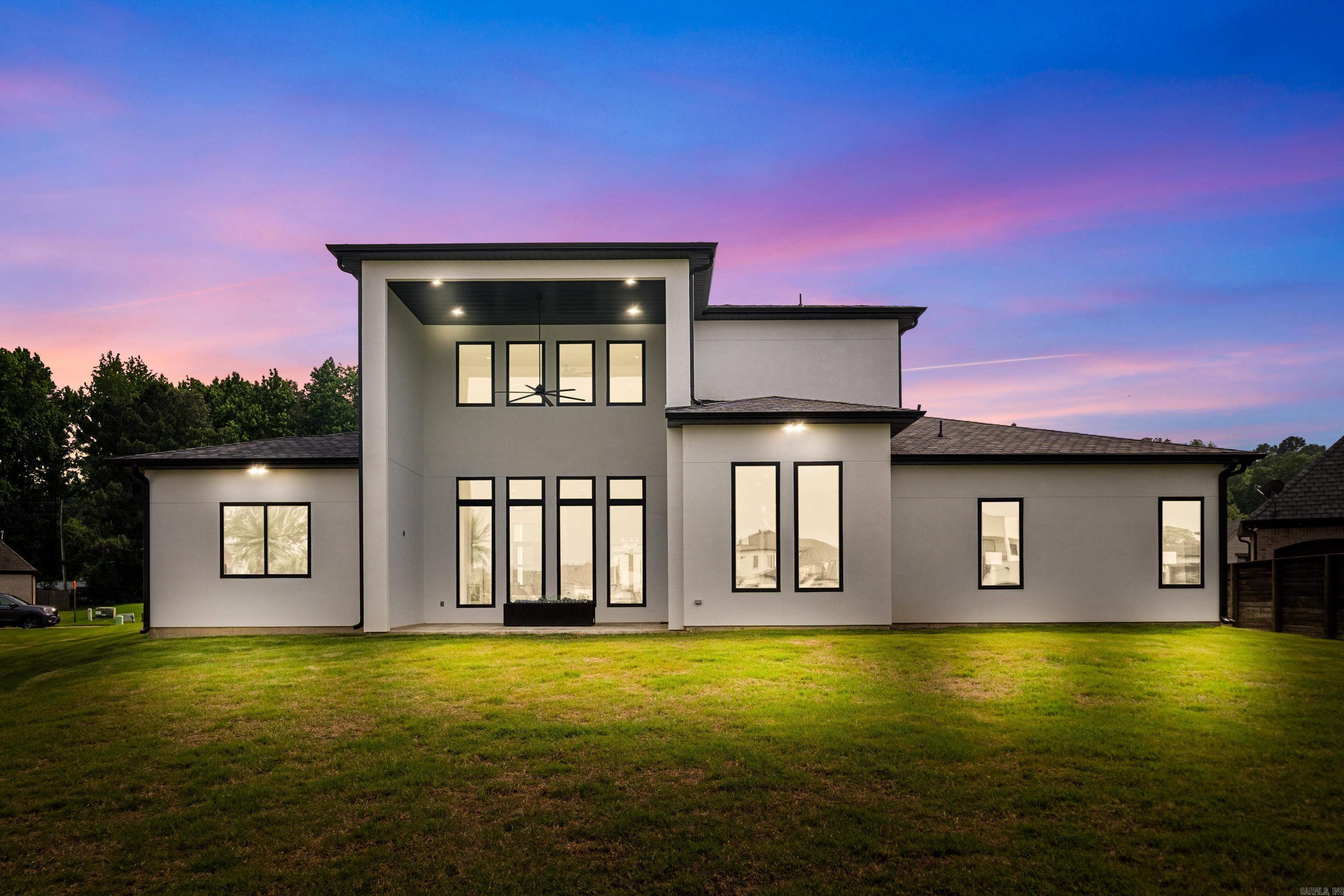 WEST LAKE VILLAGE - Residential