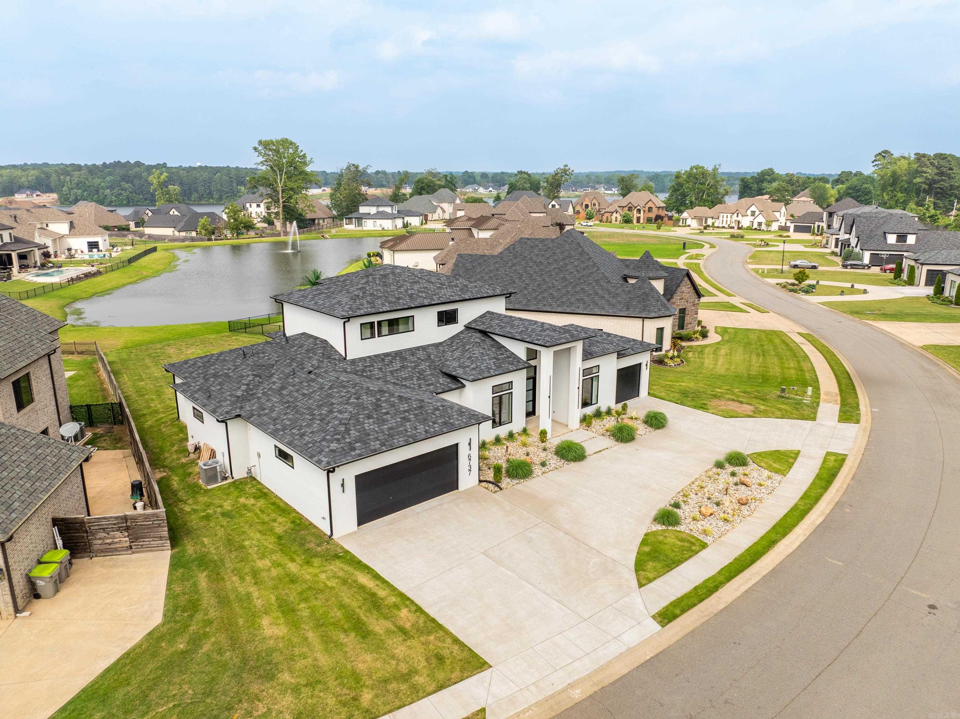 WEST LAKE VILLAGE - Residential