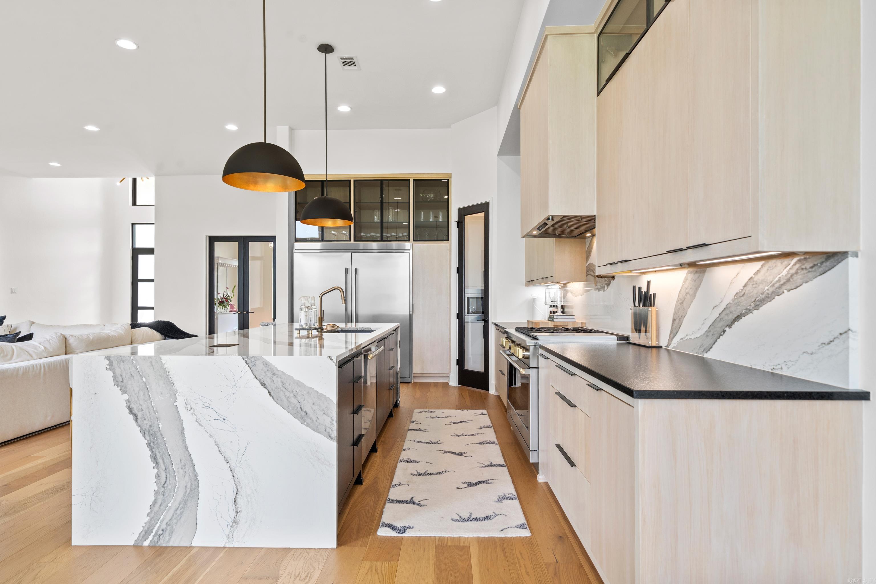 WEST LAKE VILLAGE - Residential