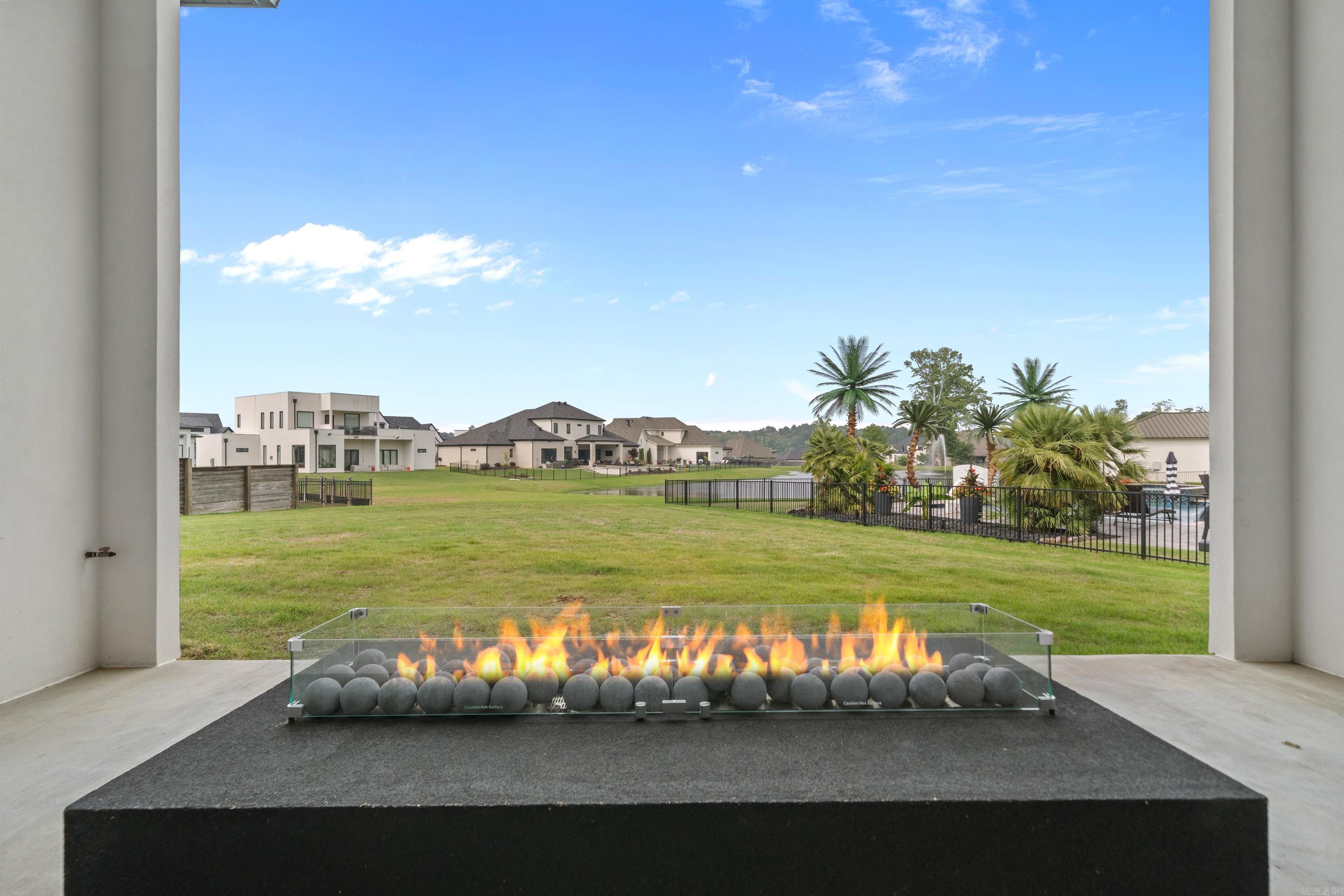 WEST LAKE VILLAGE - Residential