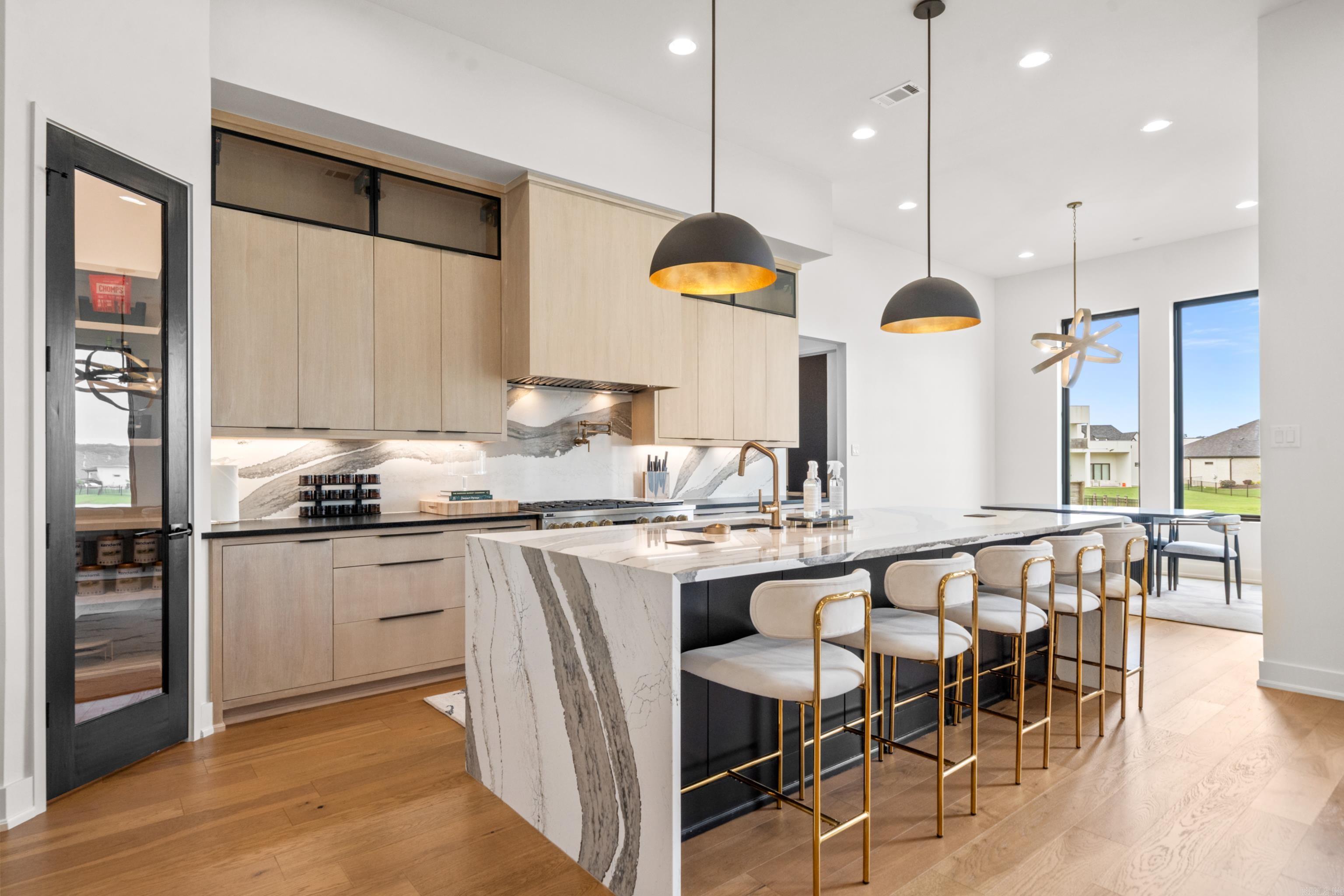 WEST LAKE VILLAGE - Residential