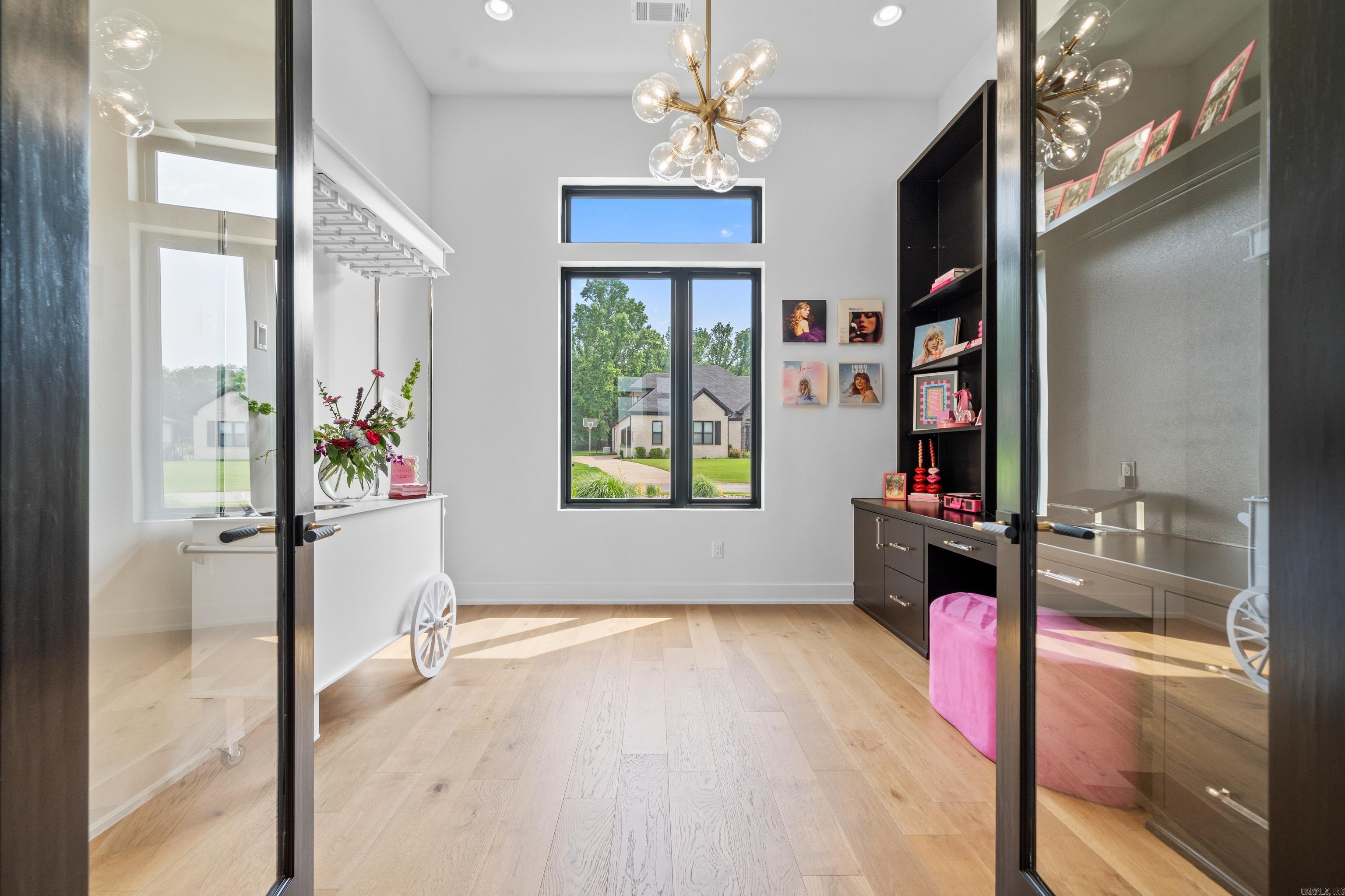 WEST LAKE VILLAGE - Residential