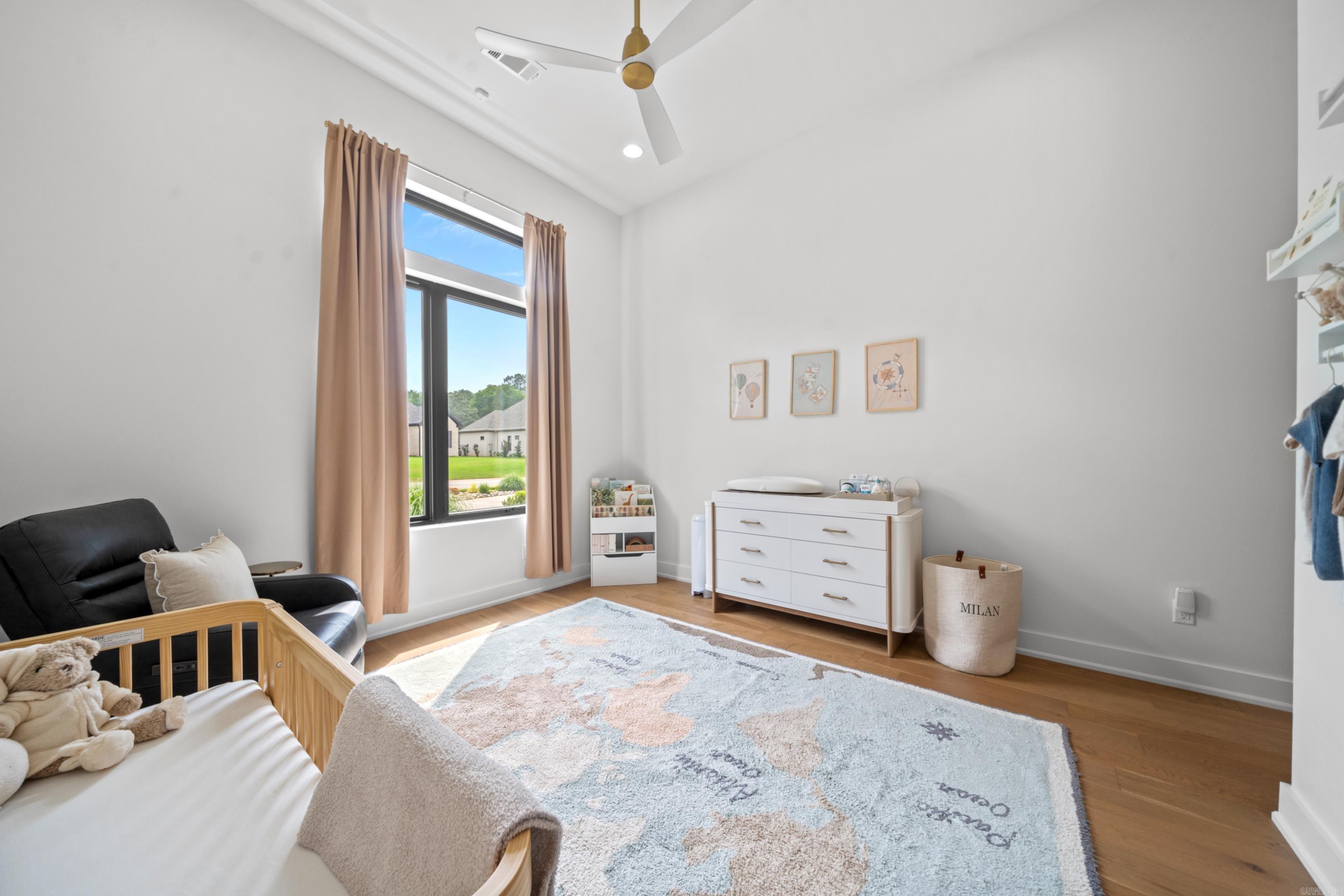 WEST LAKE VILLAGE - Residential