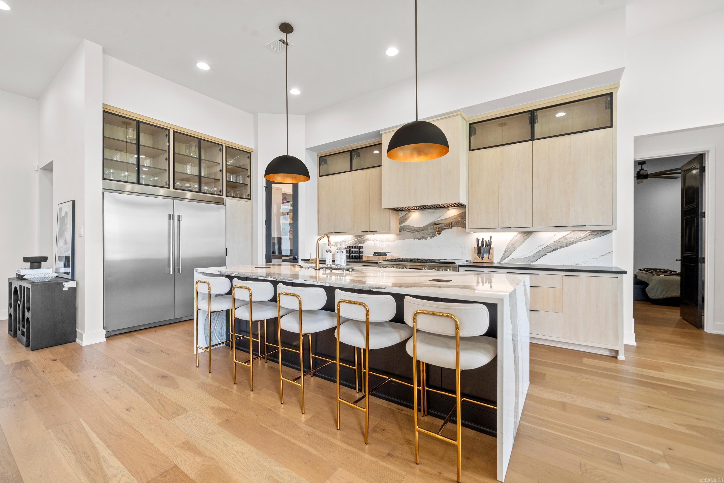 WEST LAKE VILLAGE - Residential