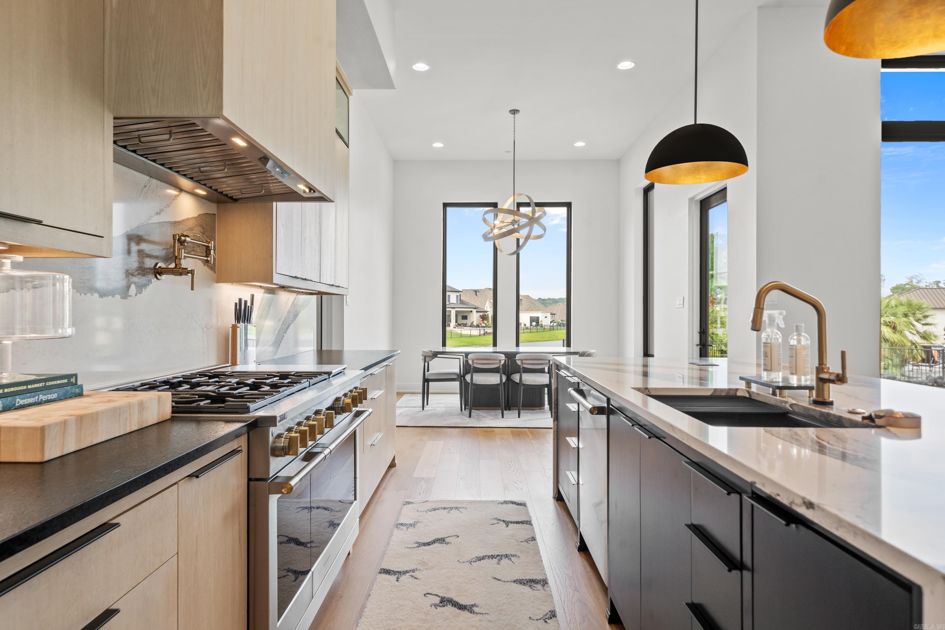 WEST LAKE VILLAGE - Residential