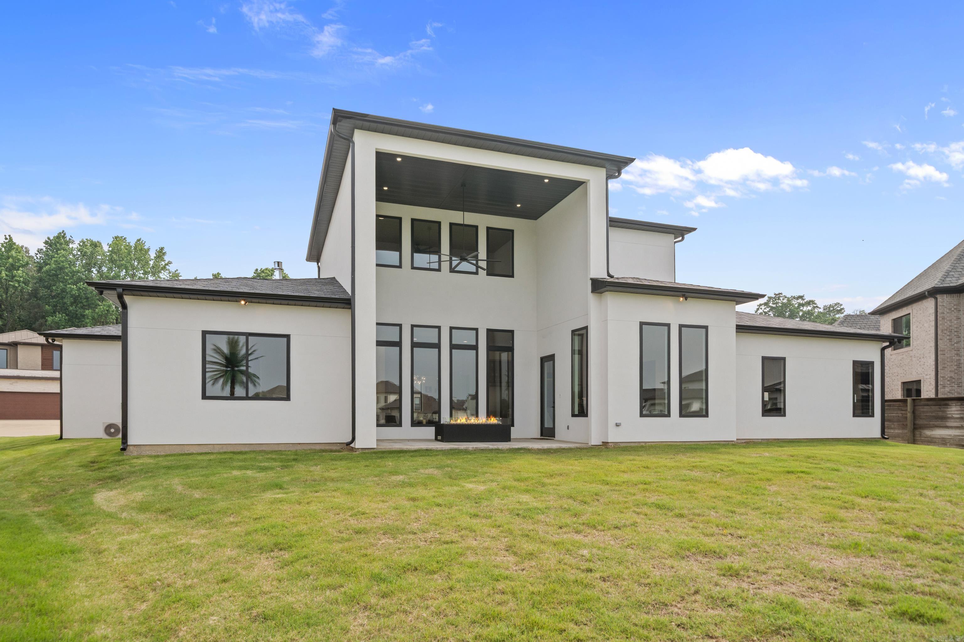 WEST LAKE VILLAGE - Residential