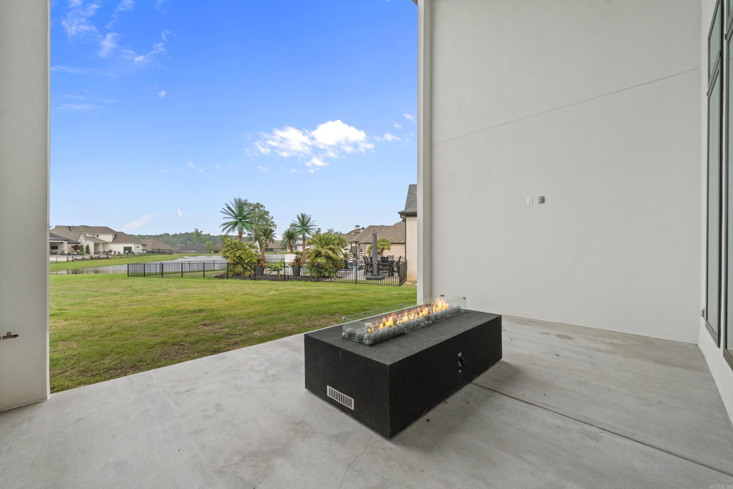 WEST LAKE VILLAGE - Residential