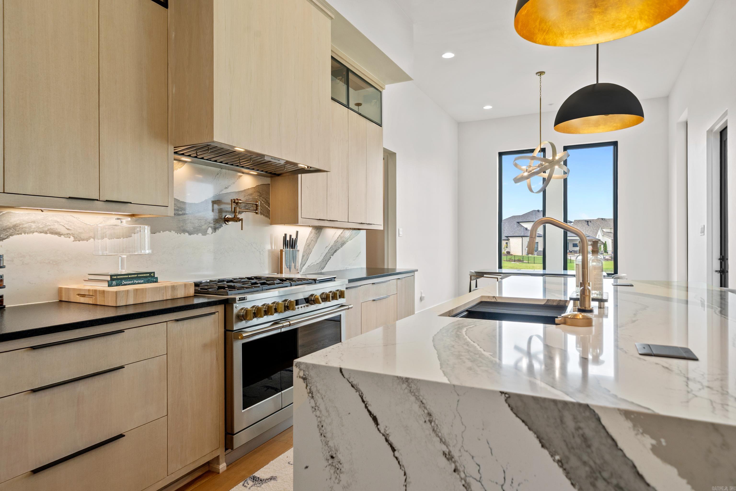 WEST LAKE VILLAGE - Residential