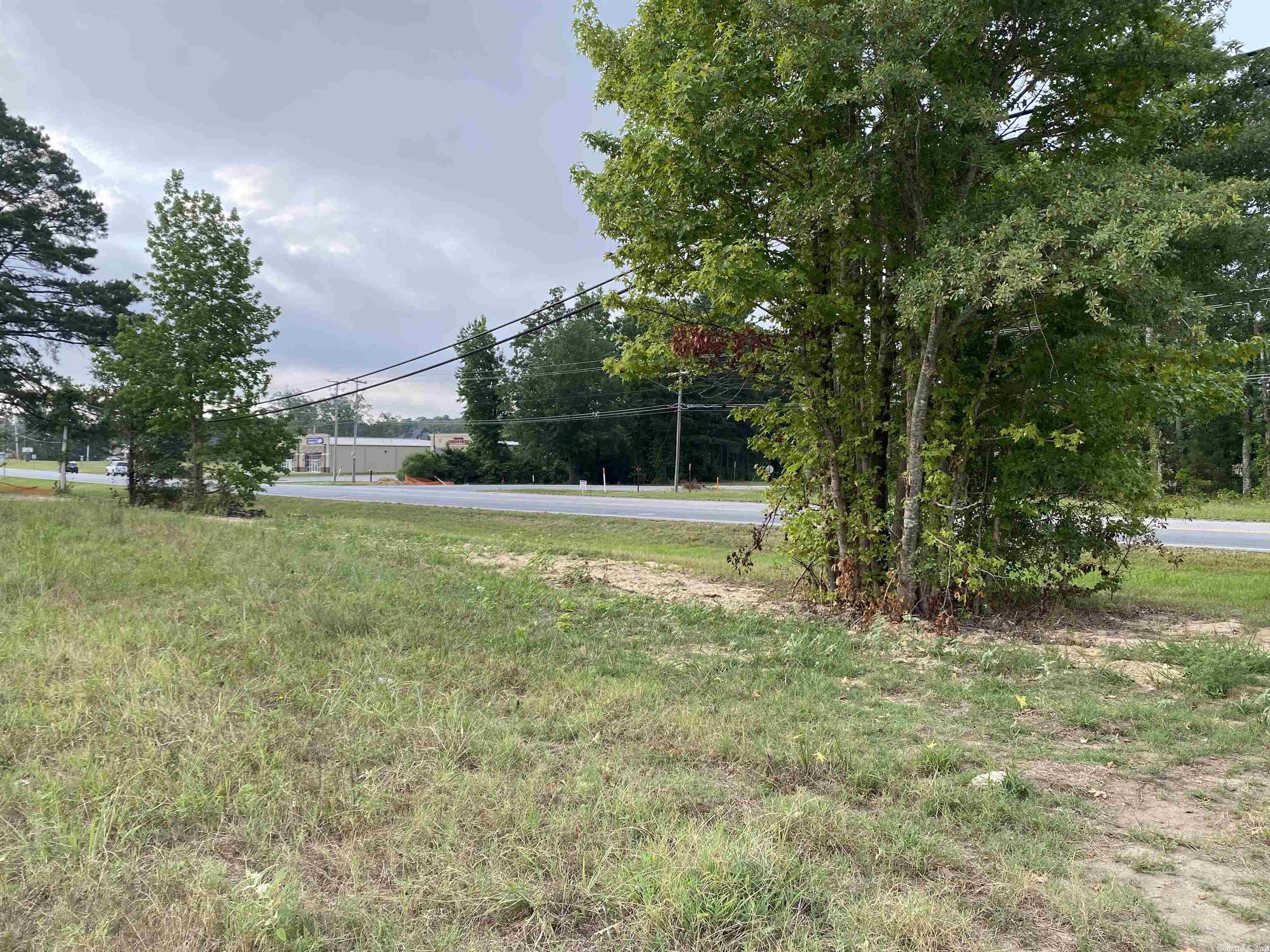 HIT THE HOT SPOT!!! PRIME REAL ESTATE! 10.7 ACRES OF COMMERCIAL LAND, WAITING TO BE DEVELOPED AND MADE THE NEXT GO TO PLACE IN WHITE HALL! CALL ME TODAY TO GET MORE INFOR AND A COPY OF THE SURVEY. HOT TICKET INVESTMENT!!