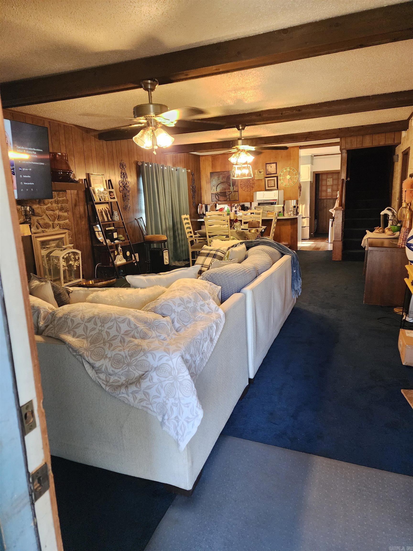 Mabelvale - Residential