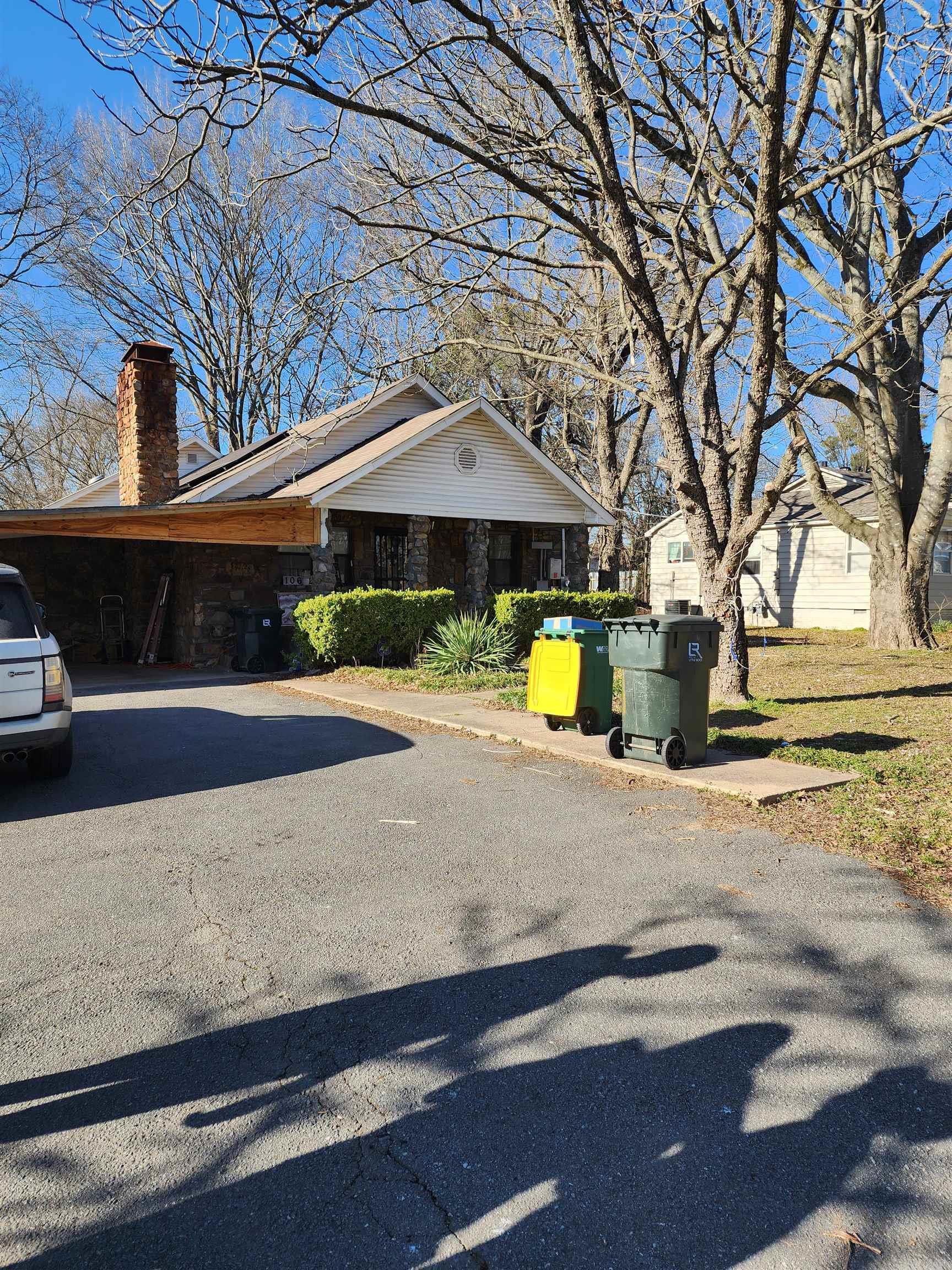 Mabelvale - Residential