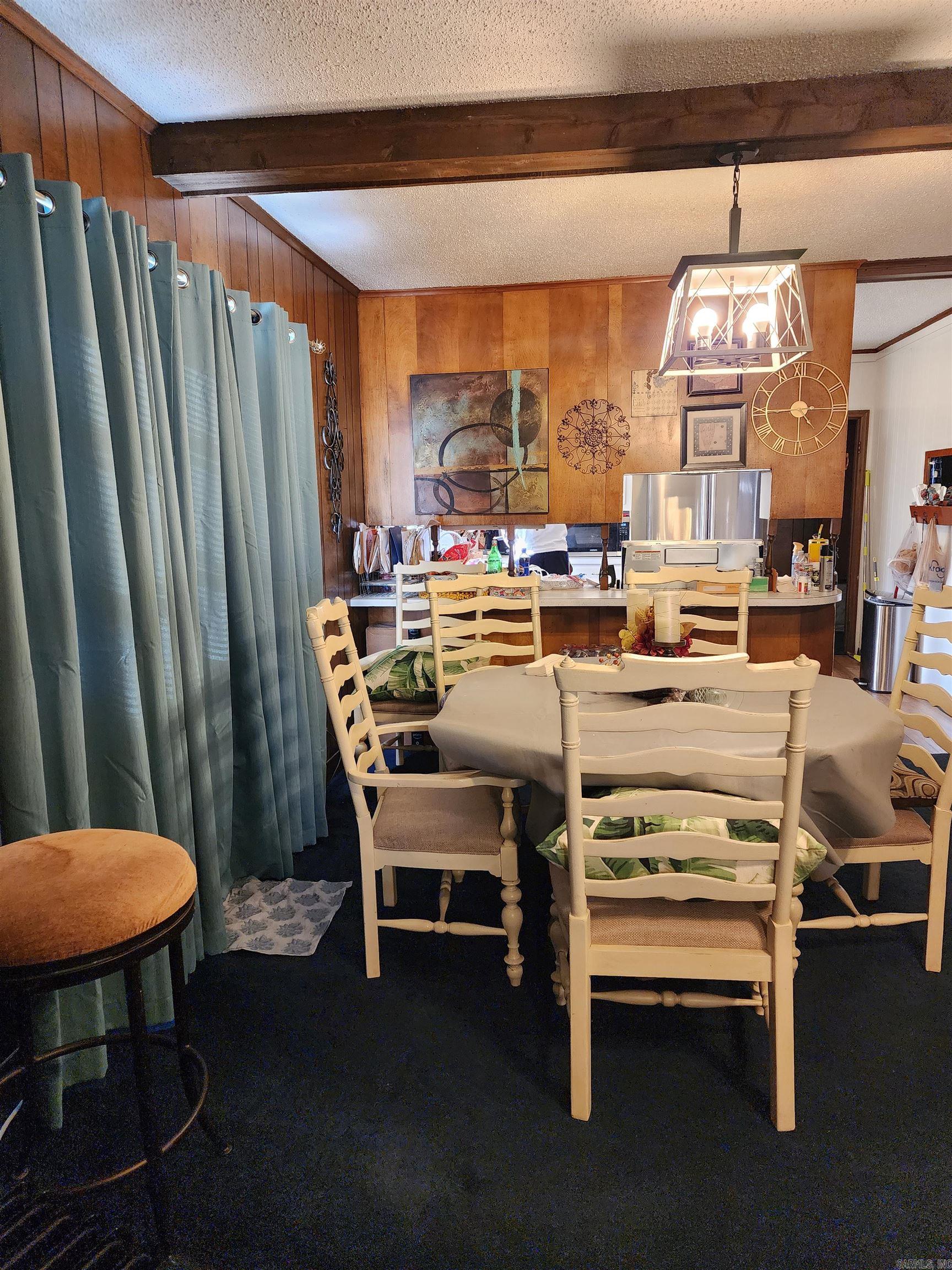 Mabelvale - Residential