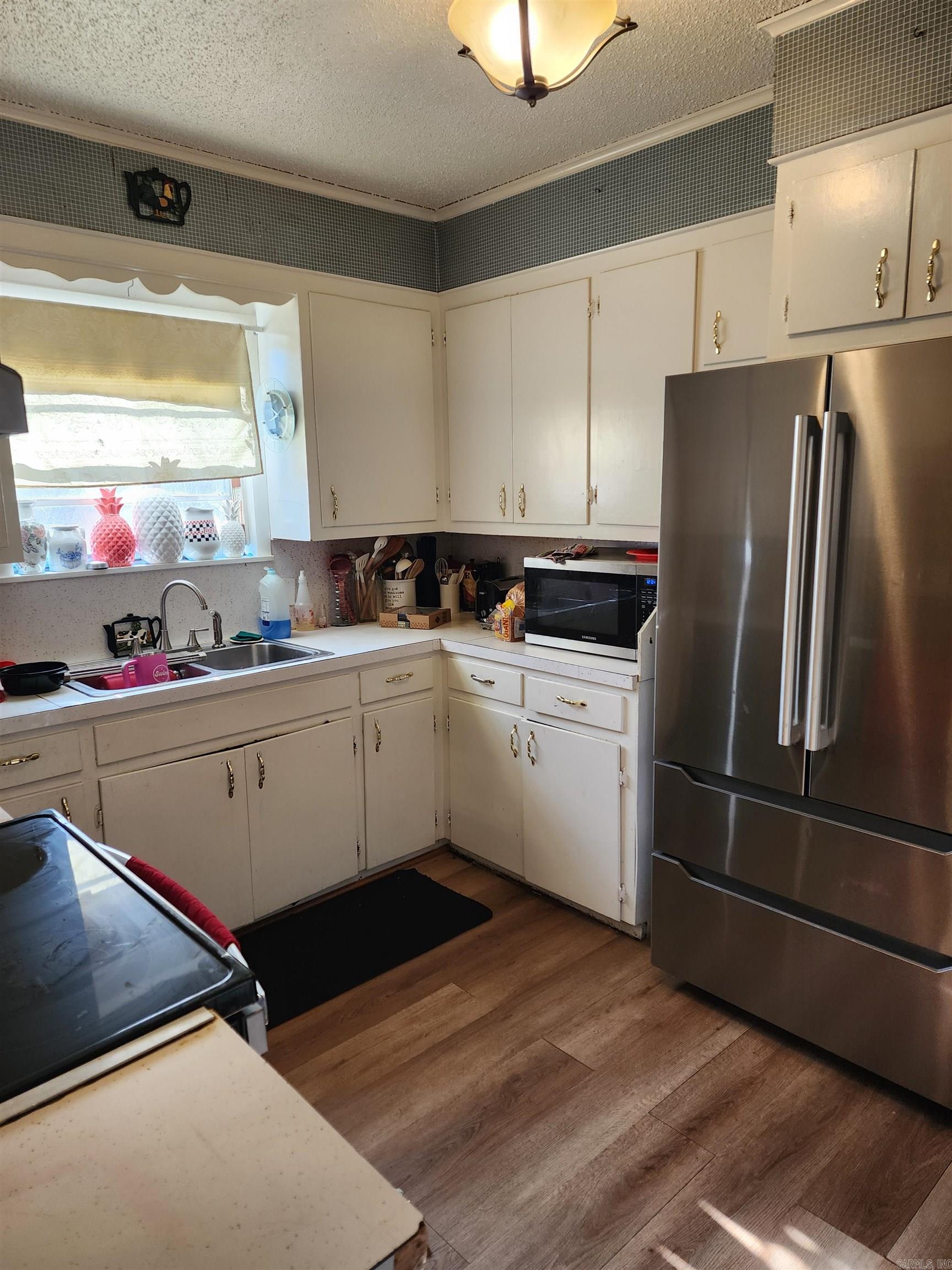 Mabelvale - Residential