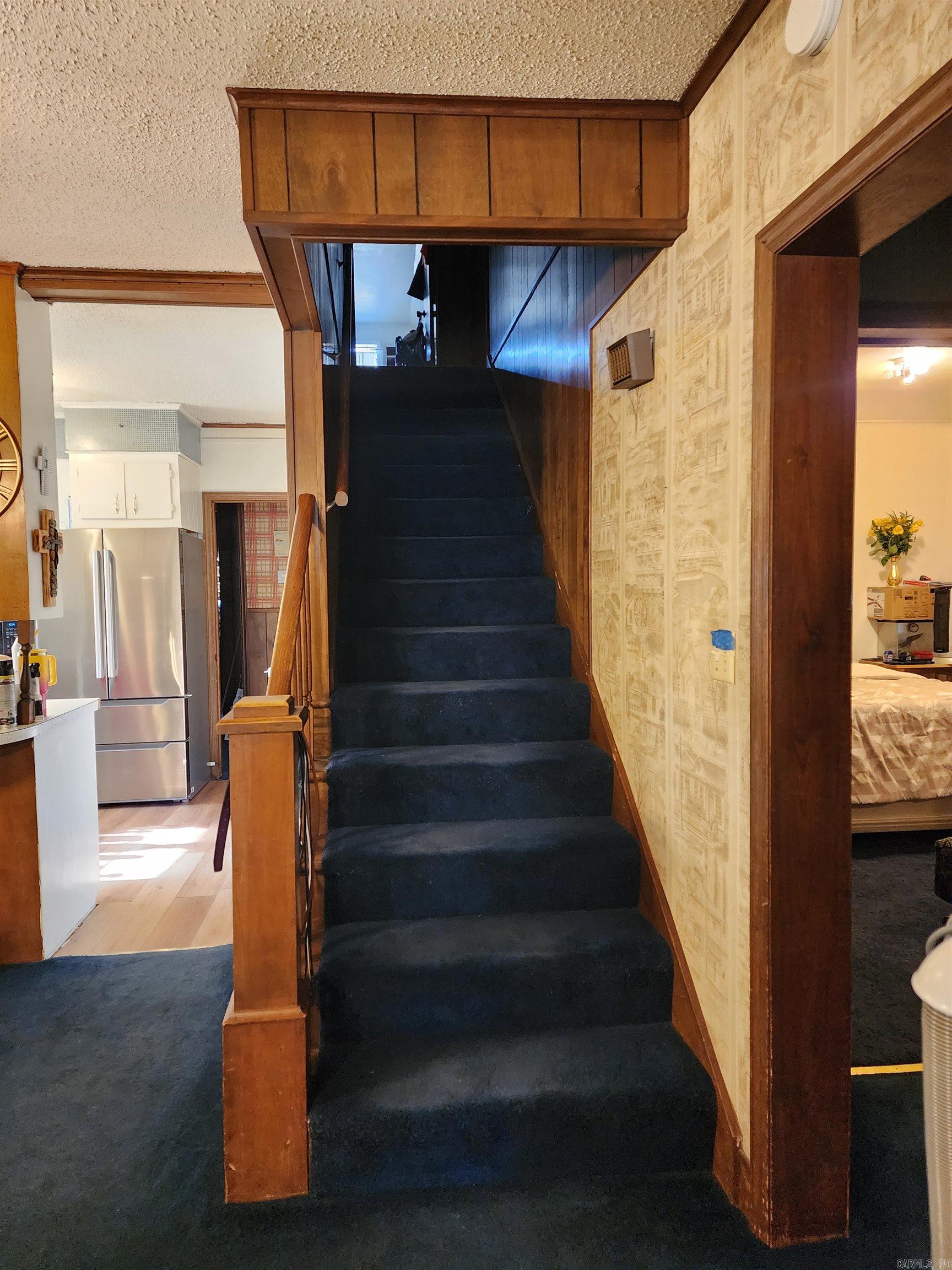 Mabelvale - Residential