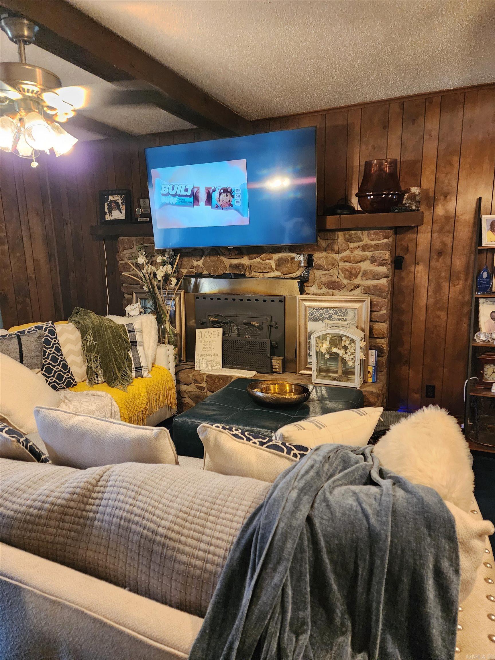 Mabelvale - Residential