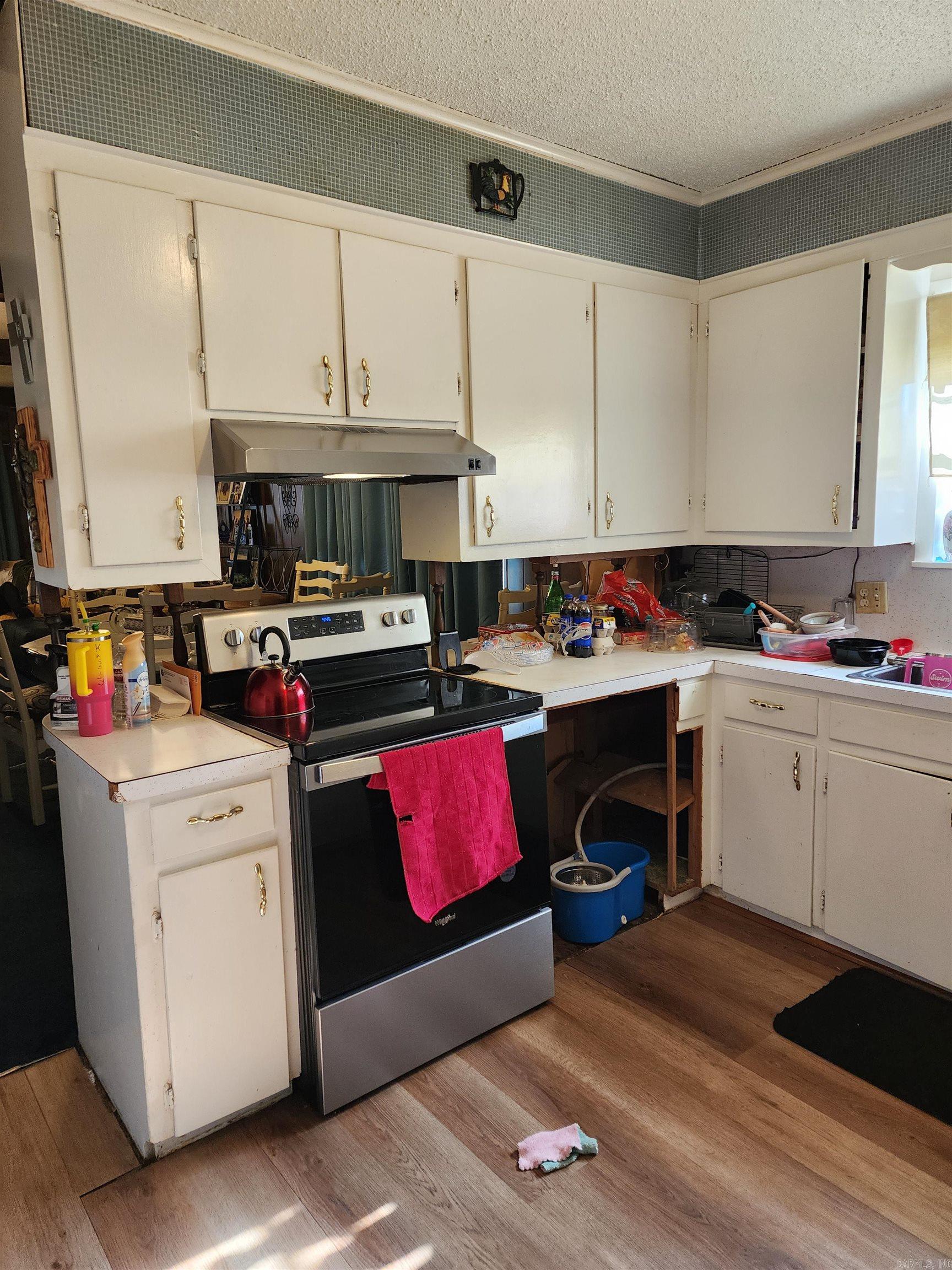 Mabelvale - Residential