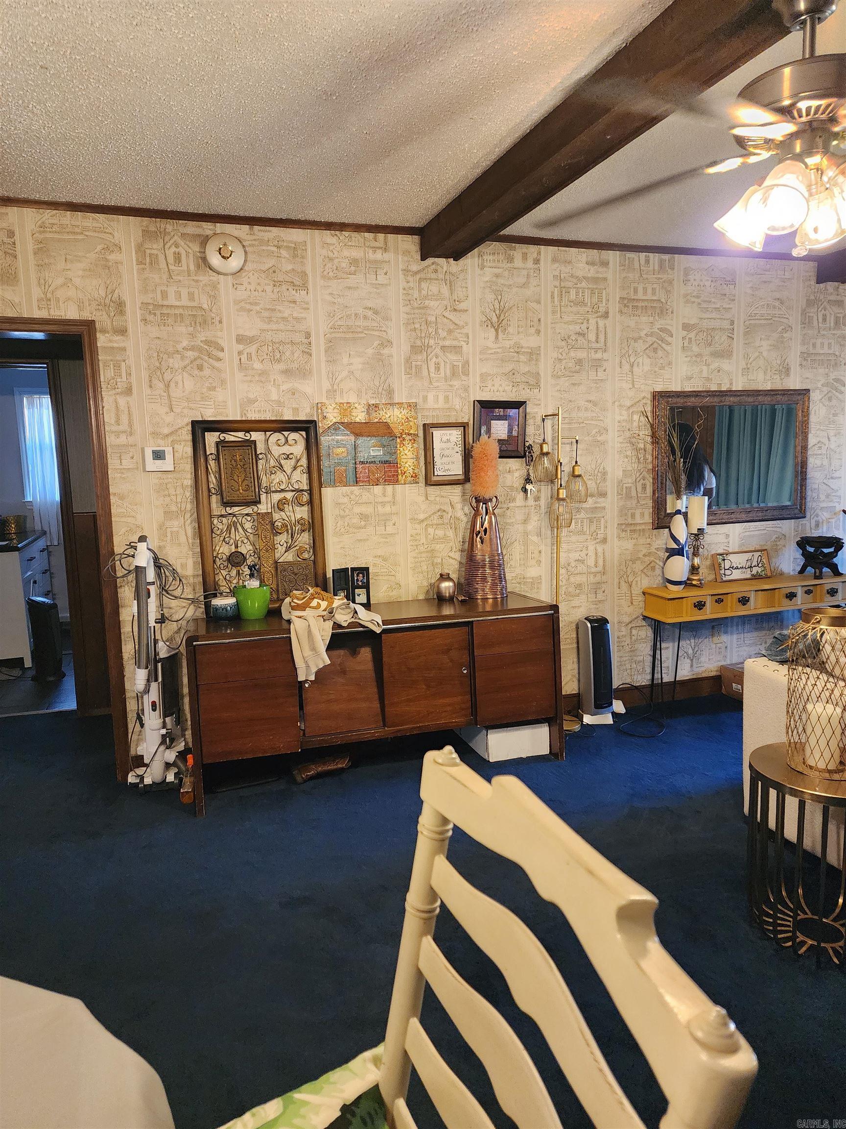 Mabelvale - Residential