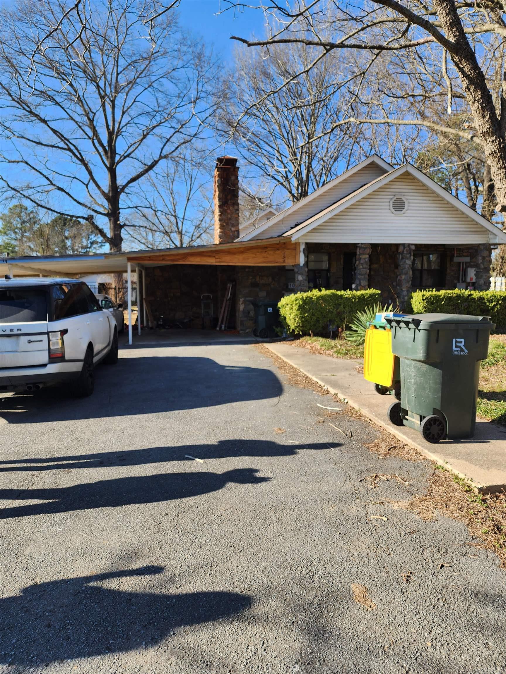 Mabelvale - Residential