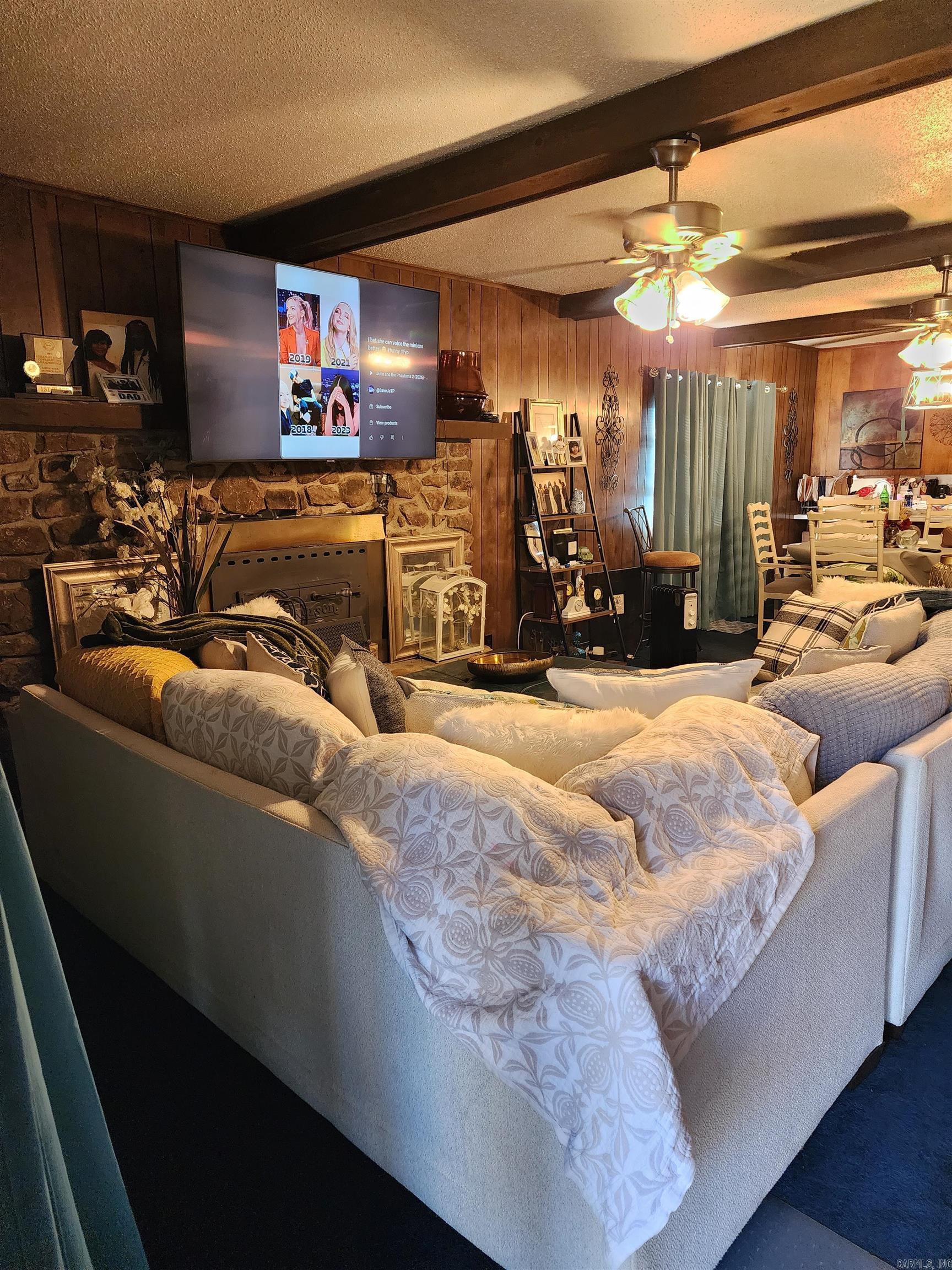 Mabelvale - Residential