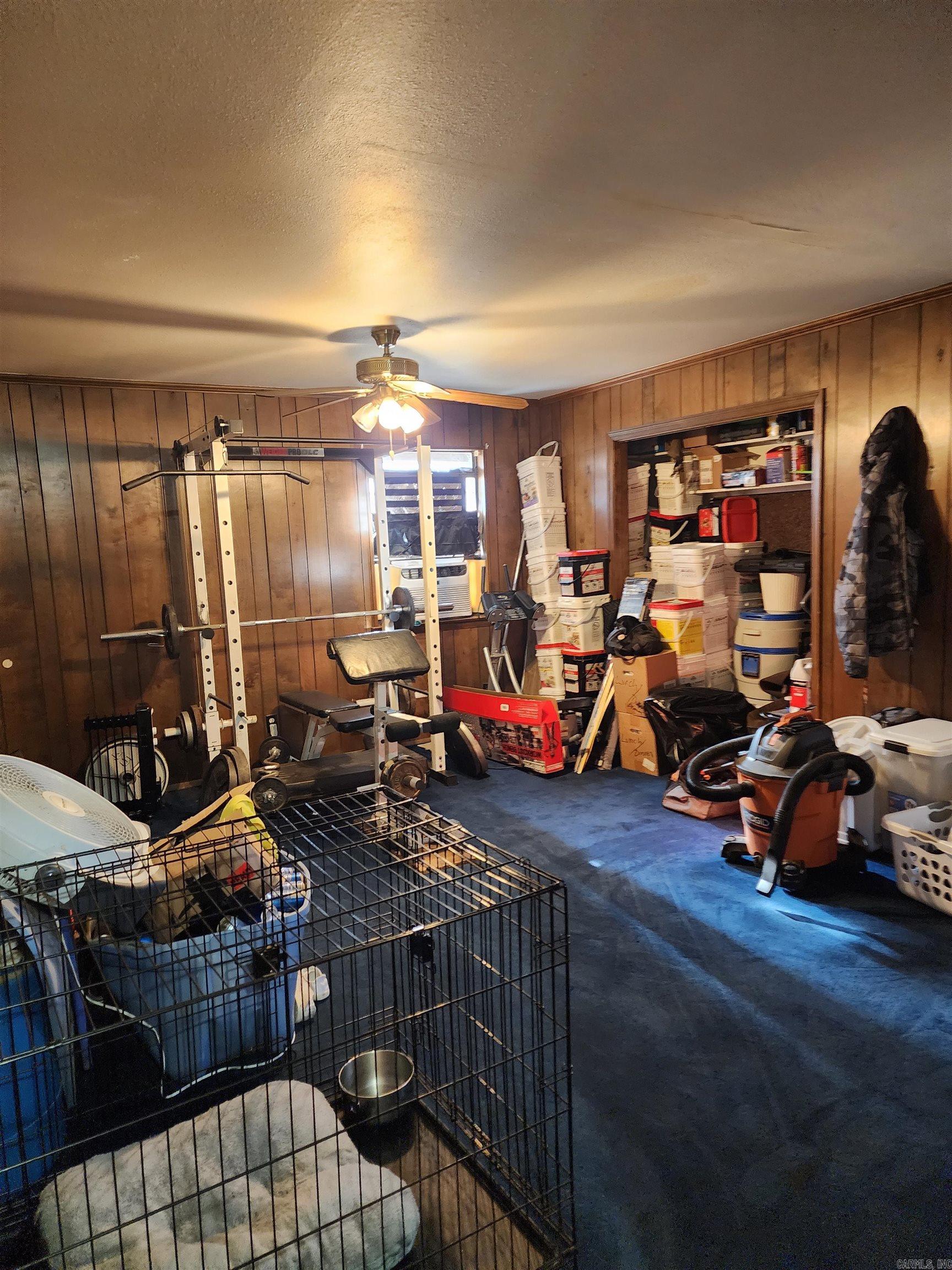 Mabelvale - Residential