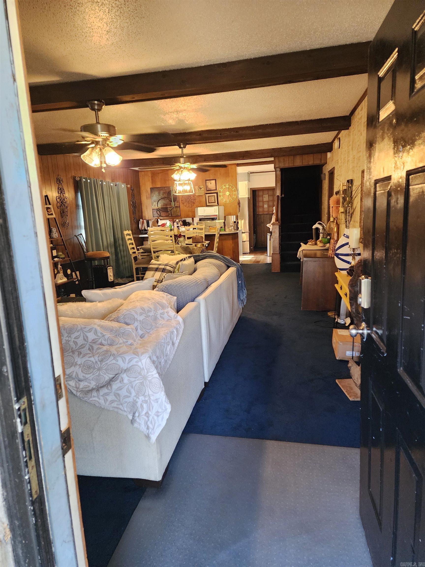 Mabelvale - Residential