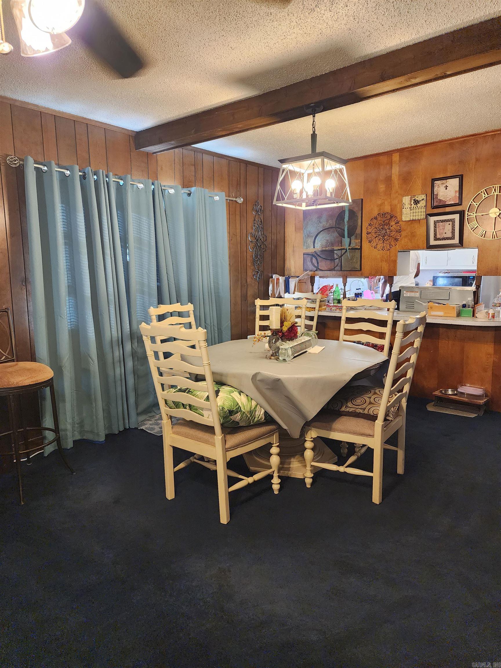 Mabelvale - Residential