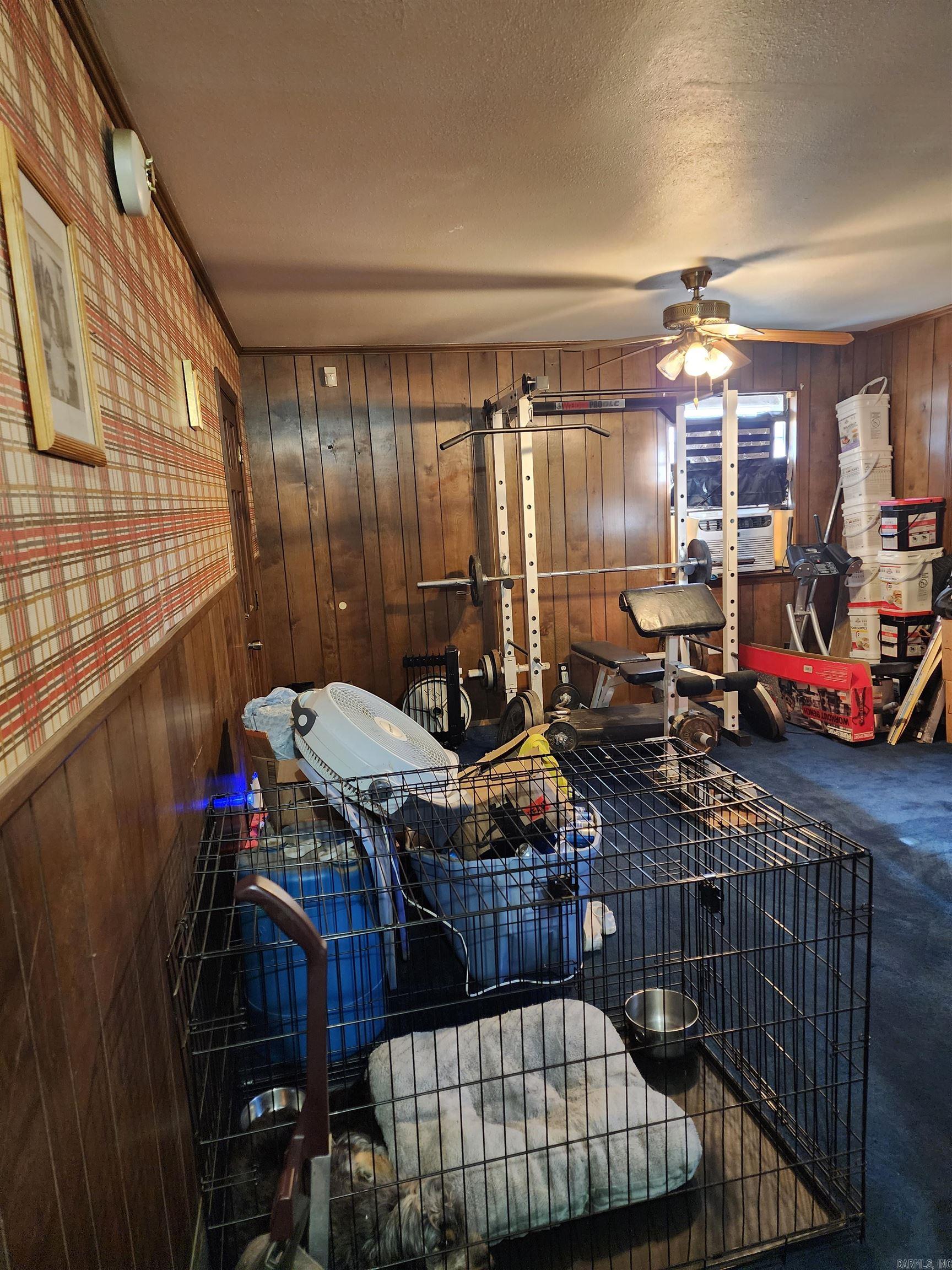 Mabelvale - Residential