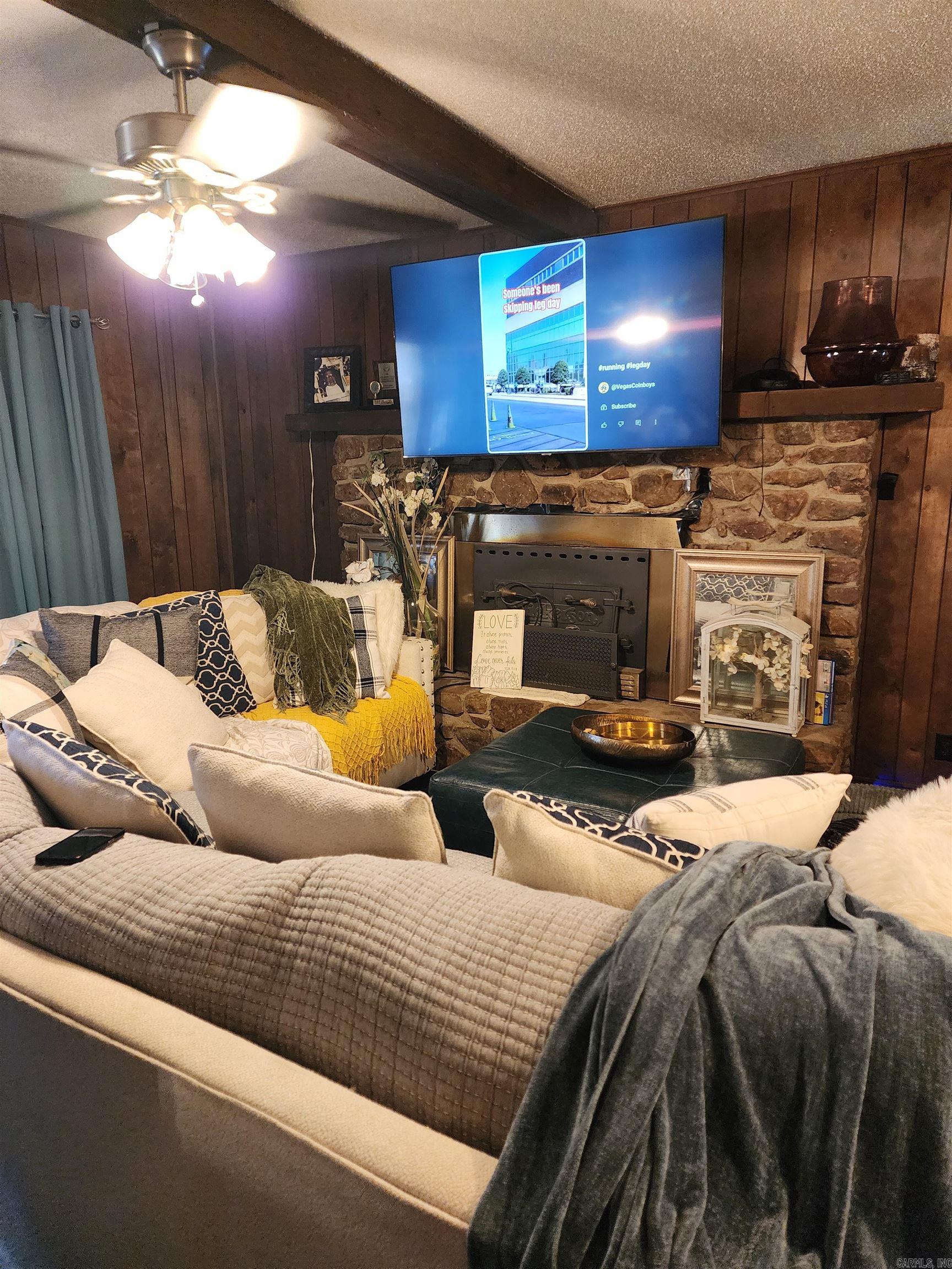 Mabelvale - Residential