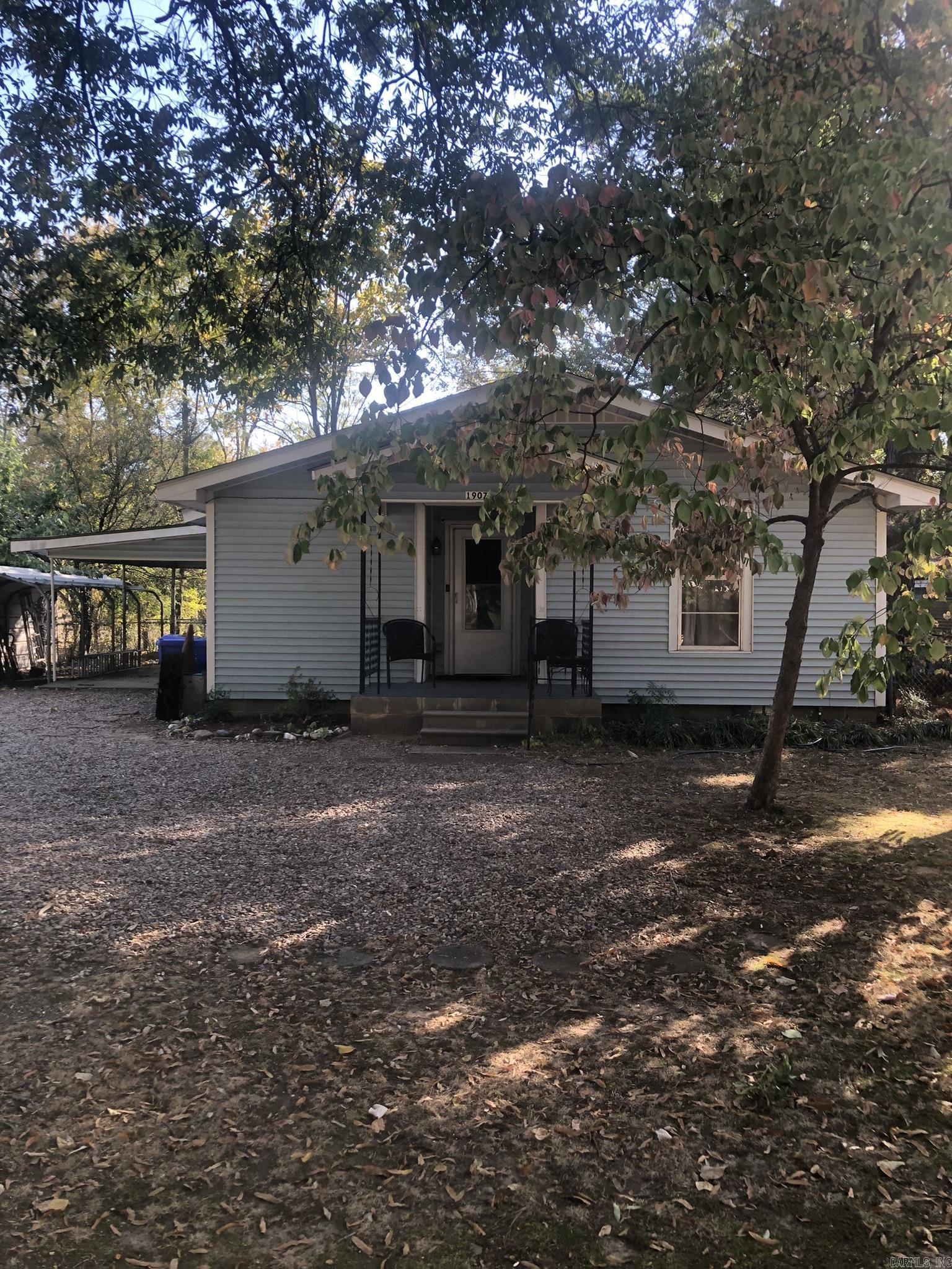 ROBINSONS PLAN - Residential