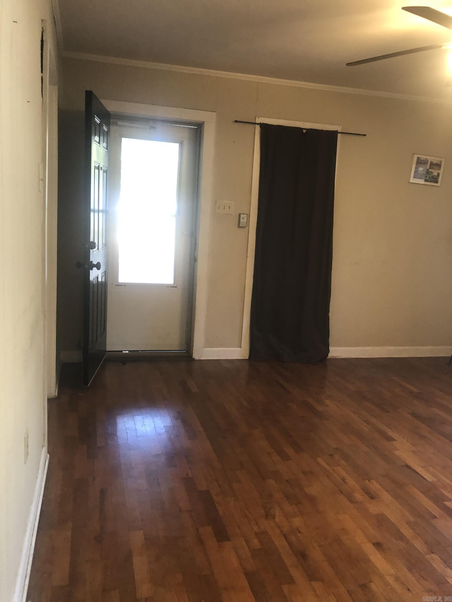 ROBINSONS PLAN - Residential