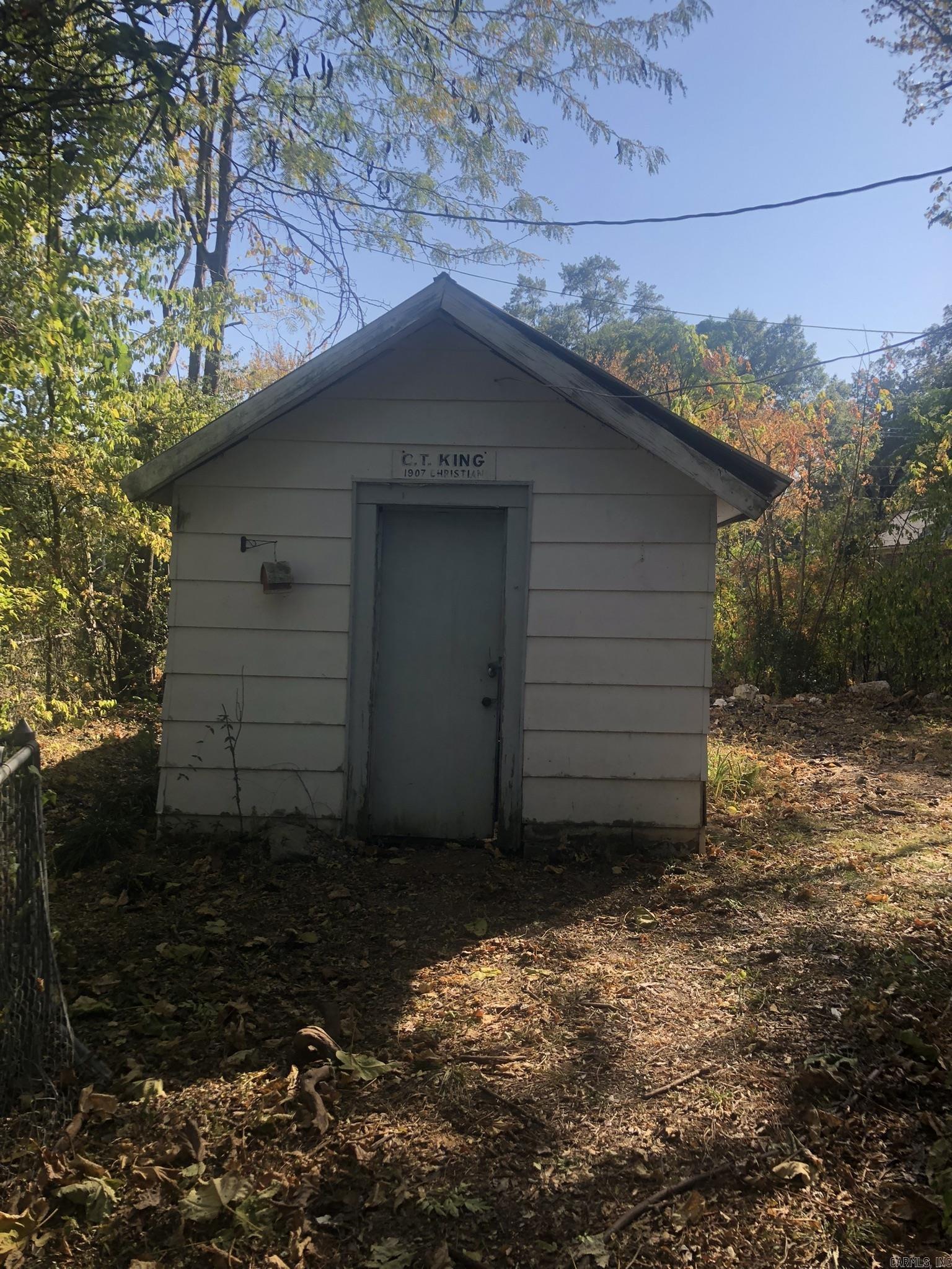 ROBINSONS PLAN - Residential