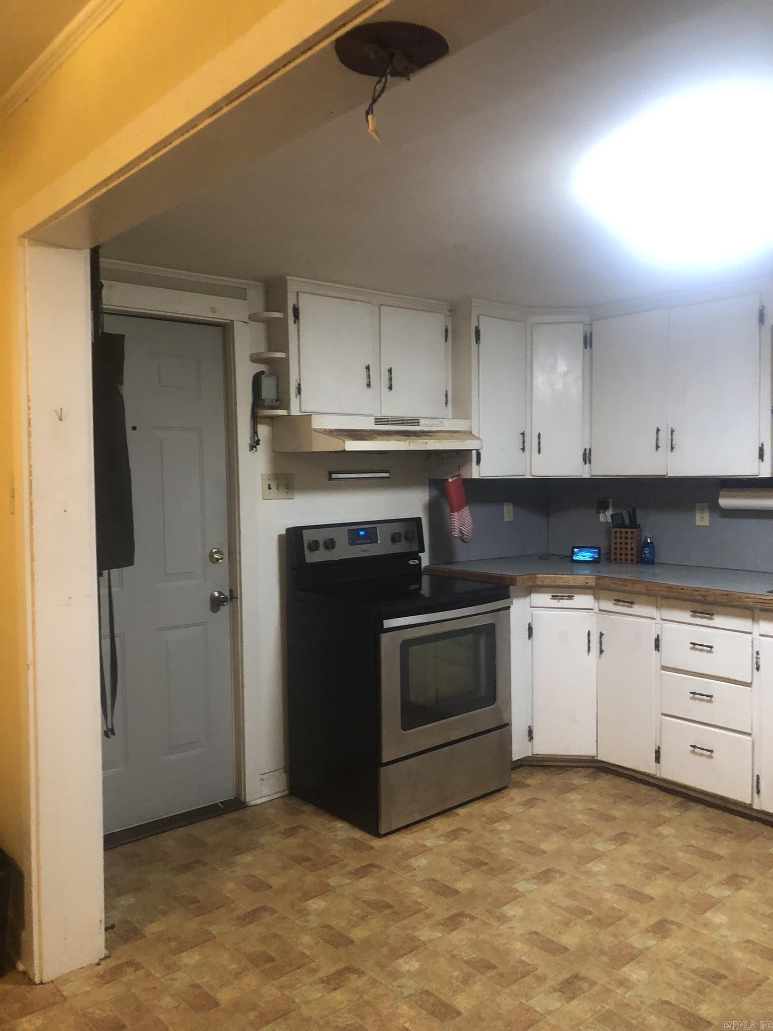 ROBINSONS PLAN - Residential