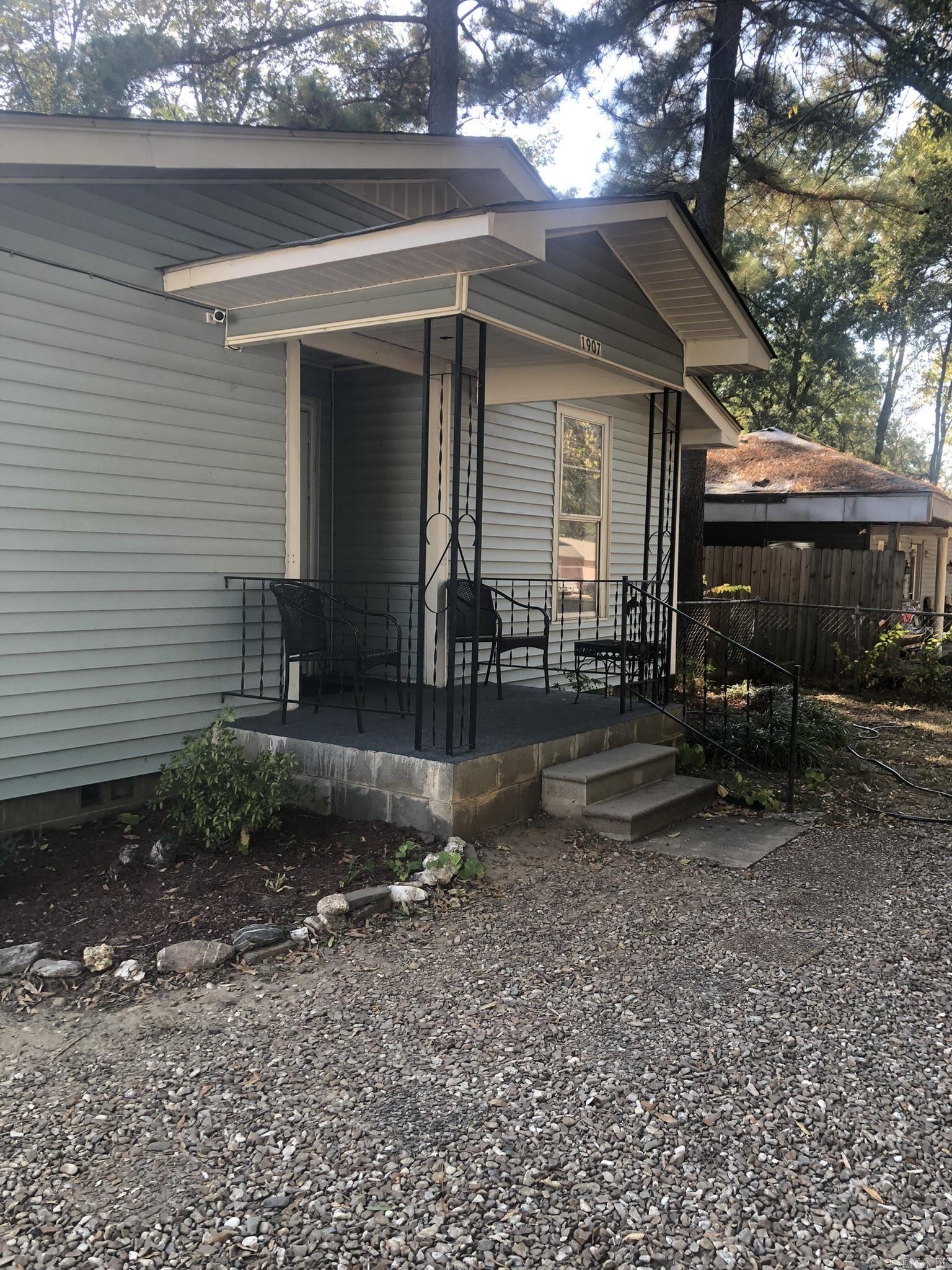 ROBINSONS PLAN - Residential