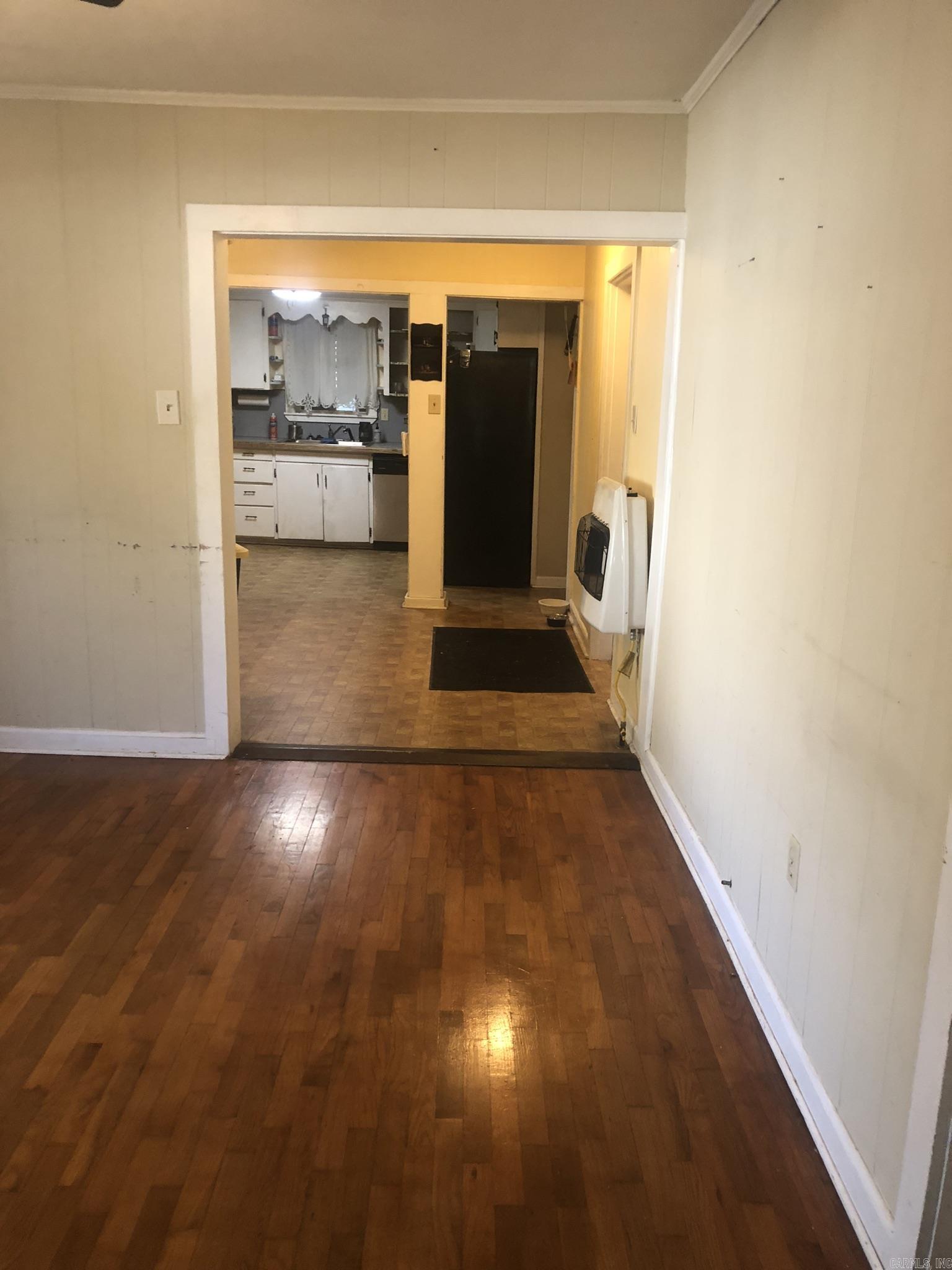 ROBINSONS PLAN - Residential