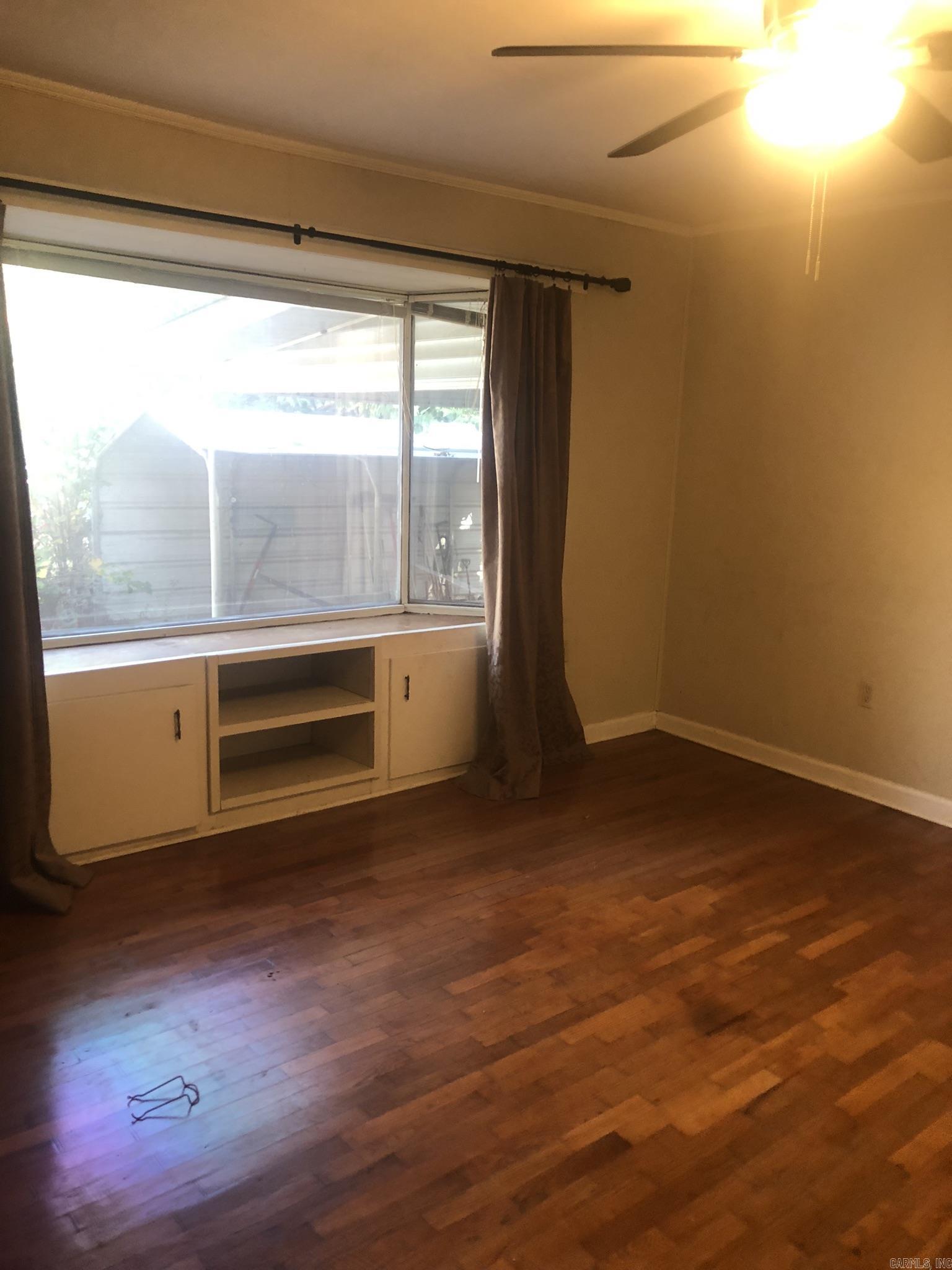 ROBINSONS PLAN - Residential