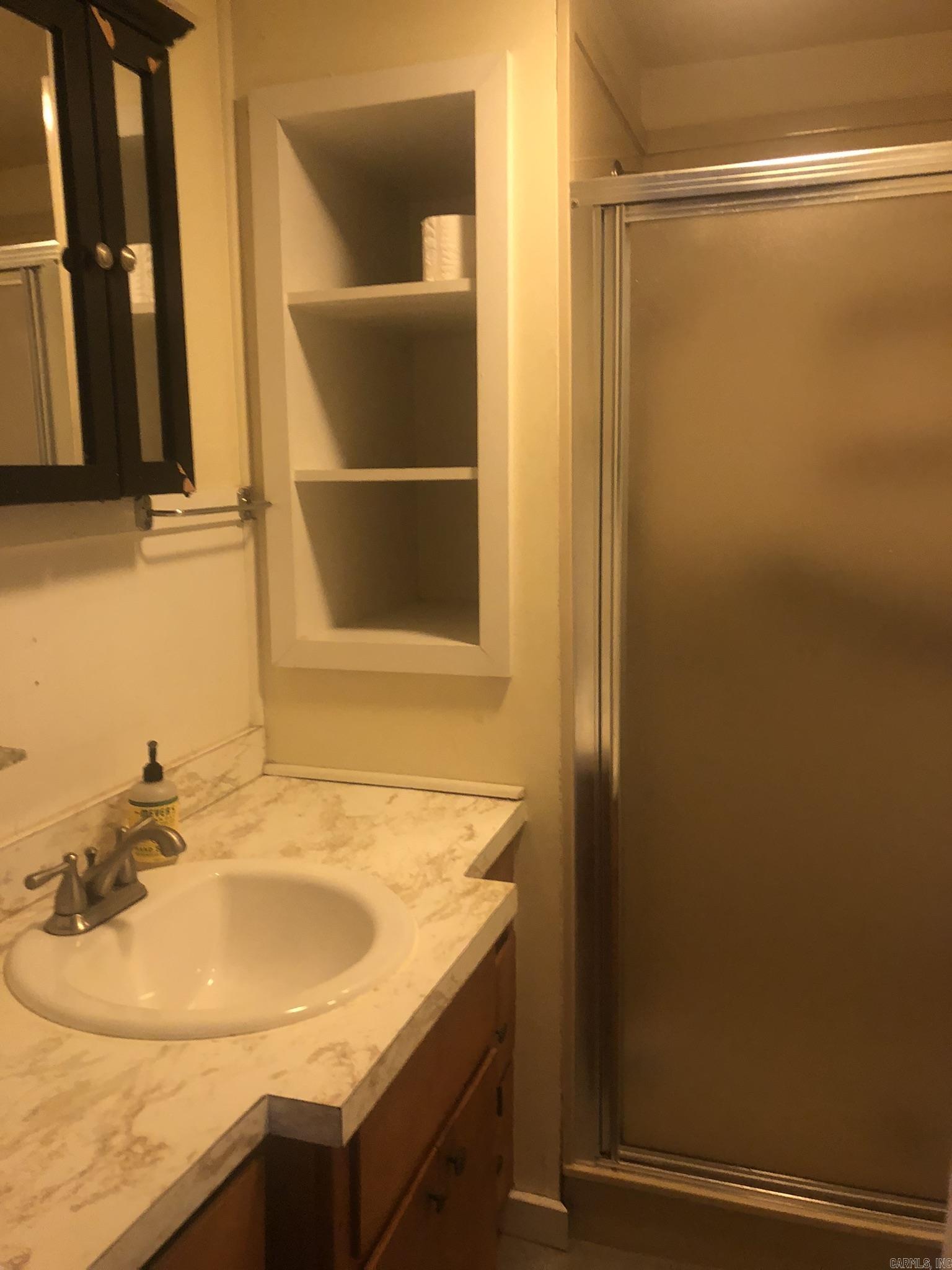 ROBINSONS PLAN - Residential