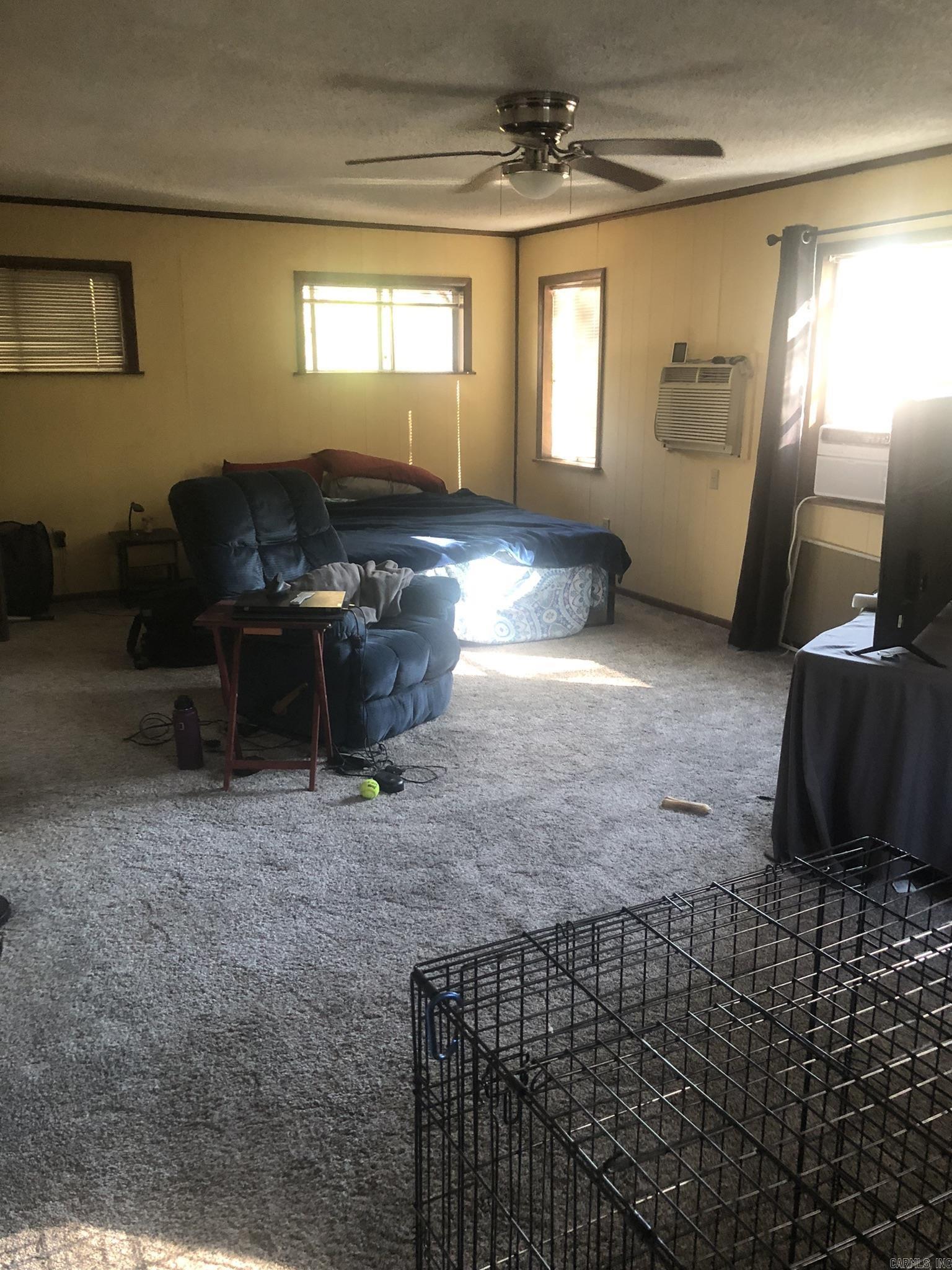 ROBINSONS PLAN - Residential