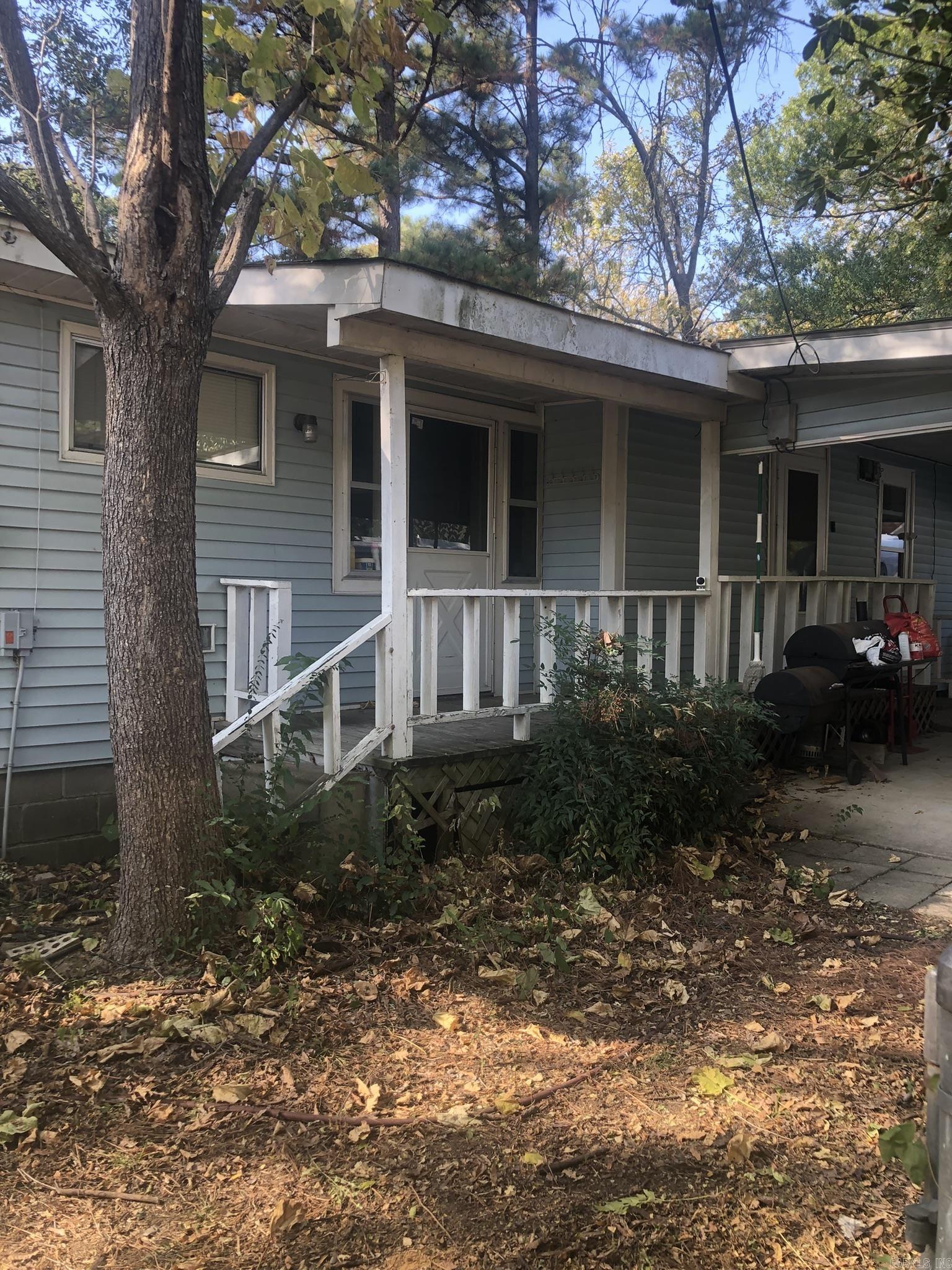 ROBINSONS PLAN - Residential