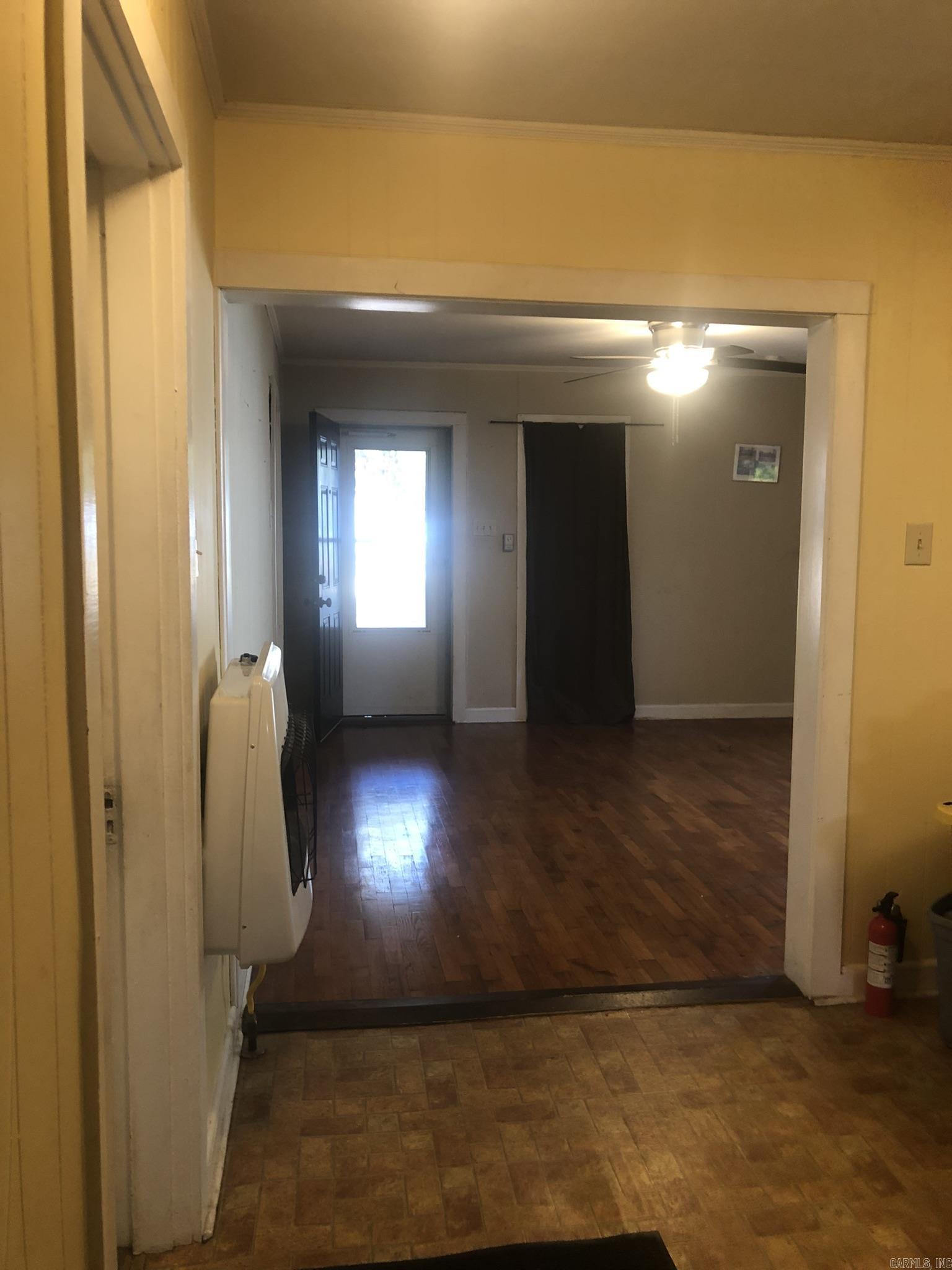 ROBINSONS PLAN - Residential