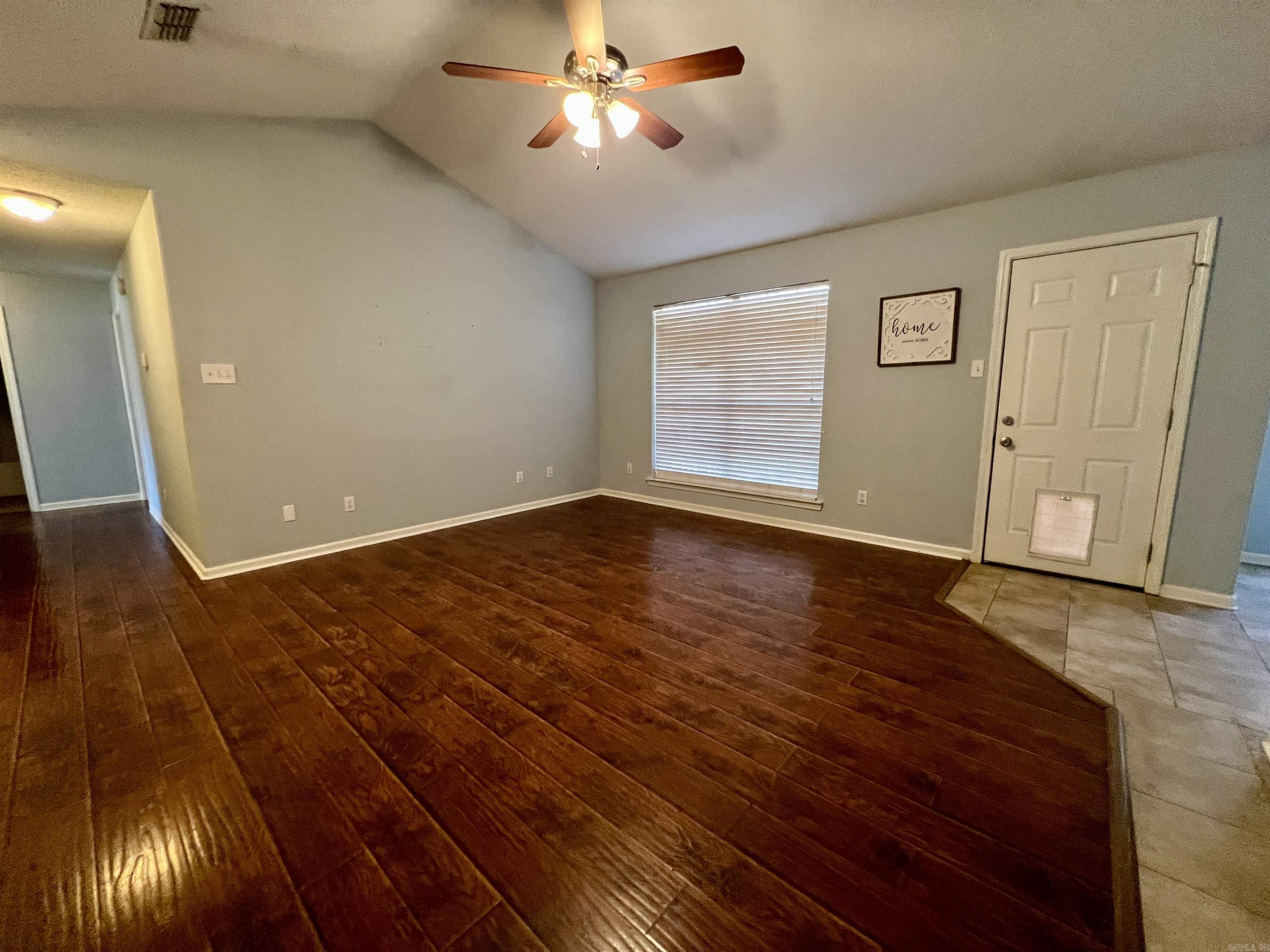 Timberwood Park - Residential Lease