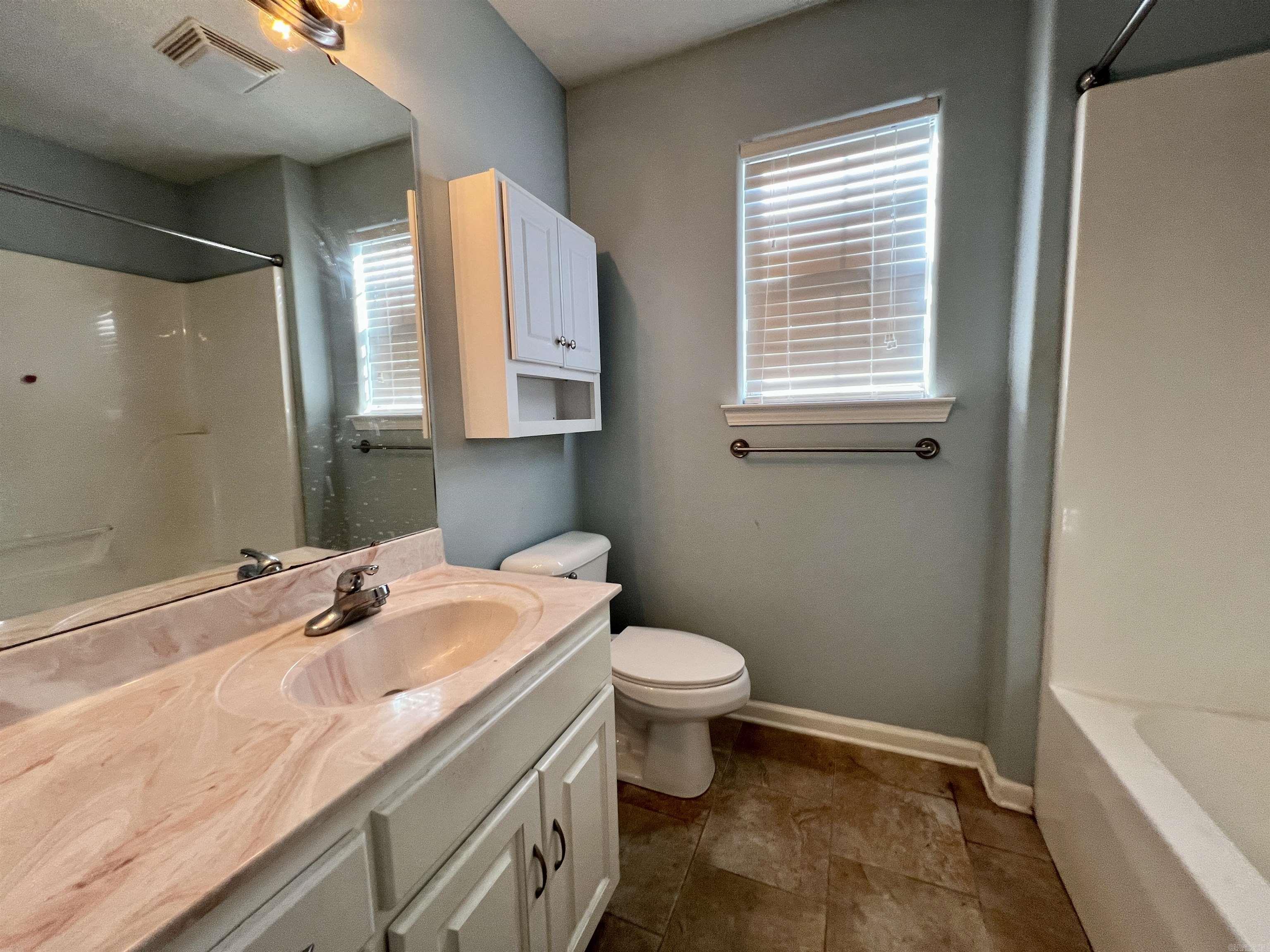 Timberwood Park - Residential Lease