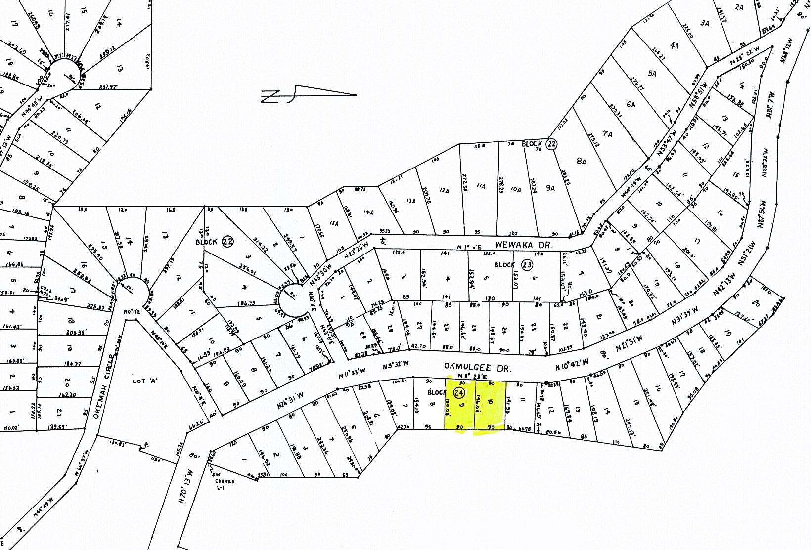 Seminole Fourth - Residential