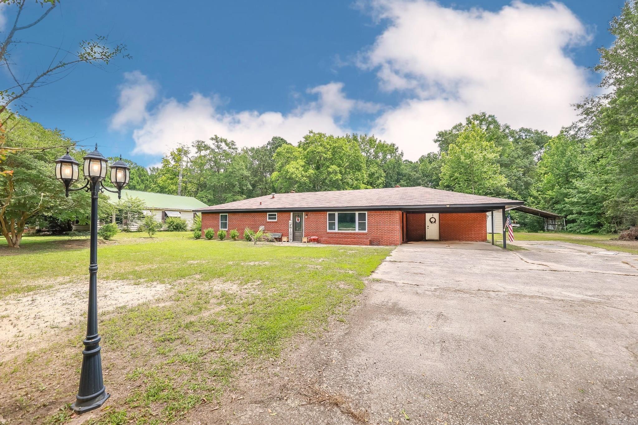 Donāt let the square footage fool you ā this one is PACKED with upgrades! Welcome to 2103 Pershing Hwy, a beautifully renovated home sitting on 1 acre of land, offering the perfect mix of modern style and spacious country living. Completely gutted and reimagined in 2020, this 3-bedroom, 2-bathroom home was taken down to the studs and rebuilt with all new electrical, wiring, and high-end finishes throughout. ? Features include: A huge open-concept kitchen with plenty of room to cook, entertain, and gather Large bedrooms with generous closets and natural light Updated bathrooms with stylish finishes Peaceful 1-acre lot perfect for outdoor enjoyment, gardening, or expansion This home offers the feel of a brand-new build in a serene, established setting. A must-see for buyers looking for quality and comfort!