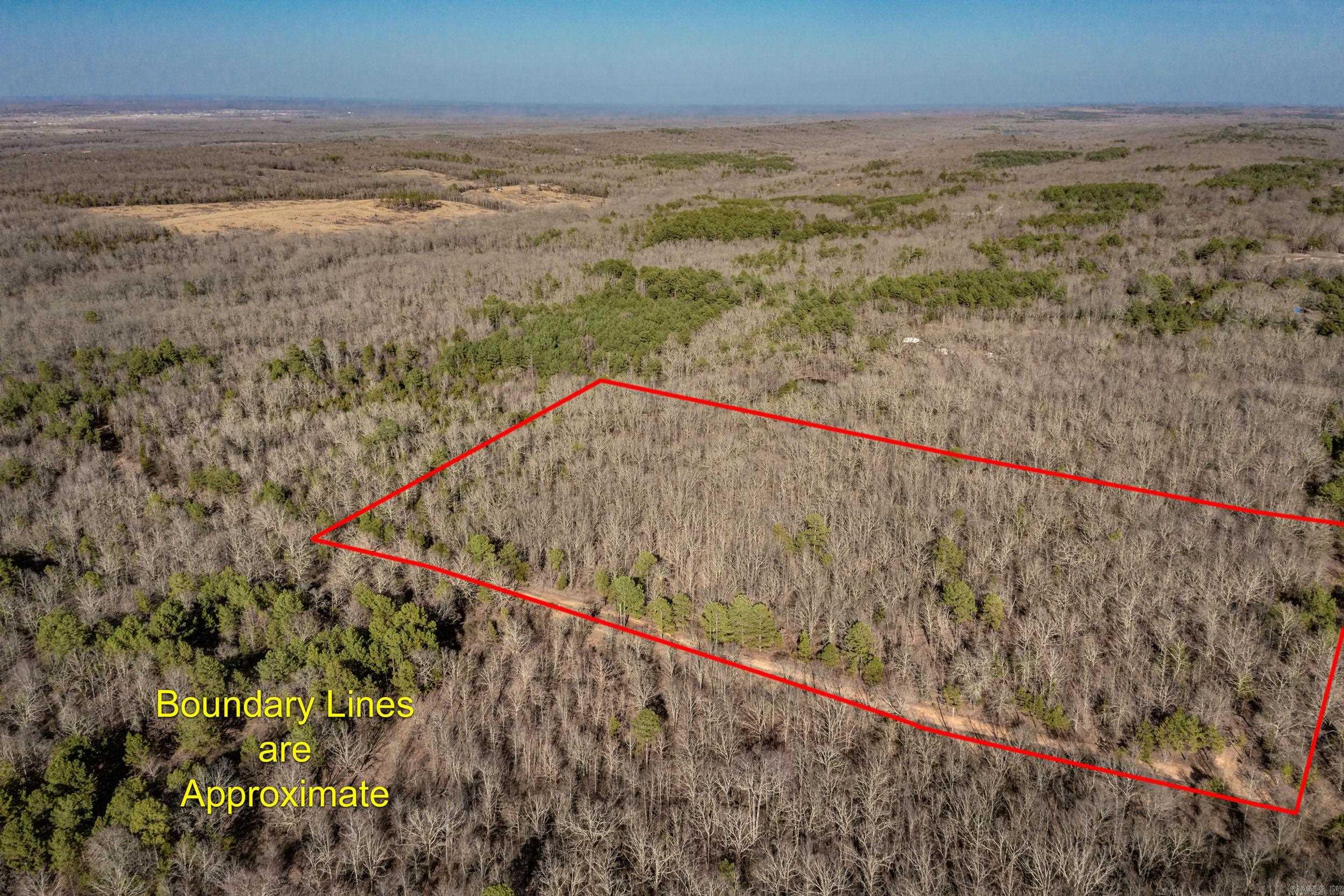 Metes & Bounds - Land