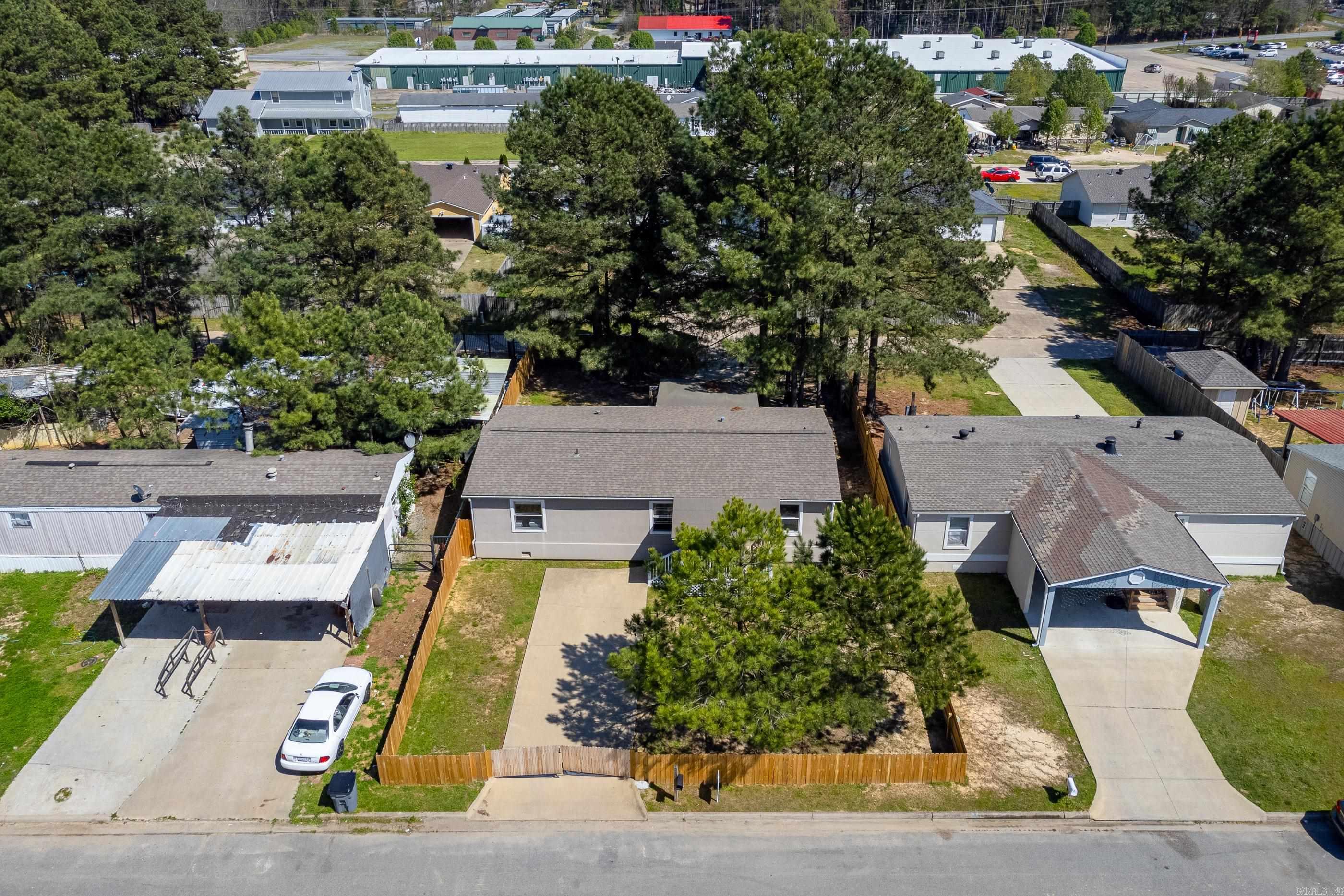 Krestwood Estates Phase II - Residential