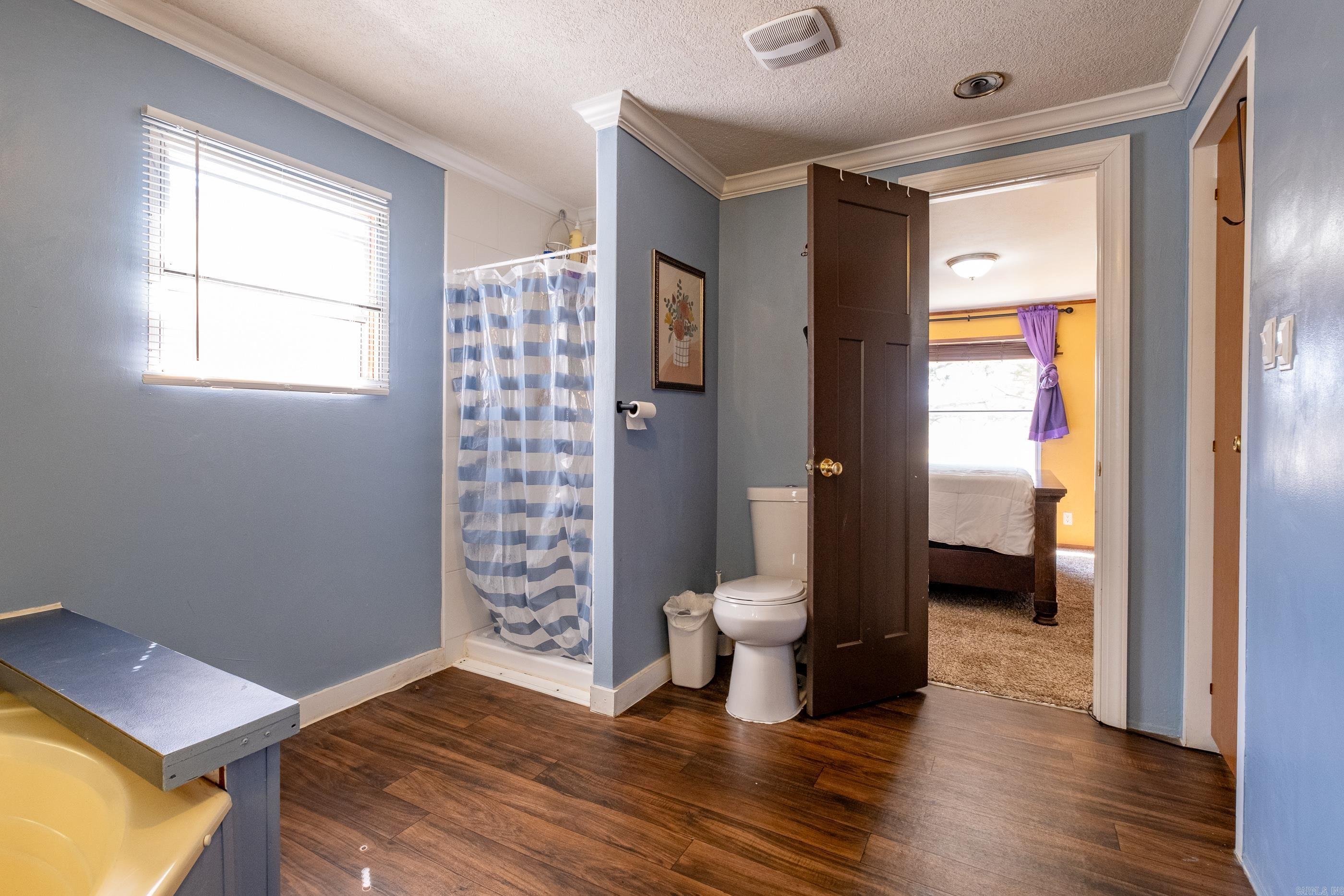 Krestwood Estates Phase II - Residential