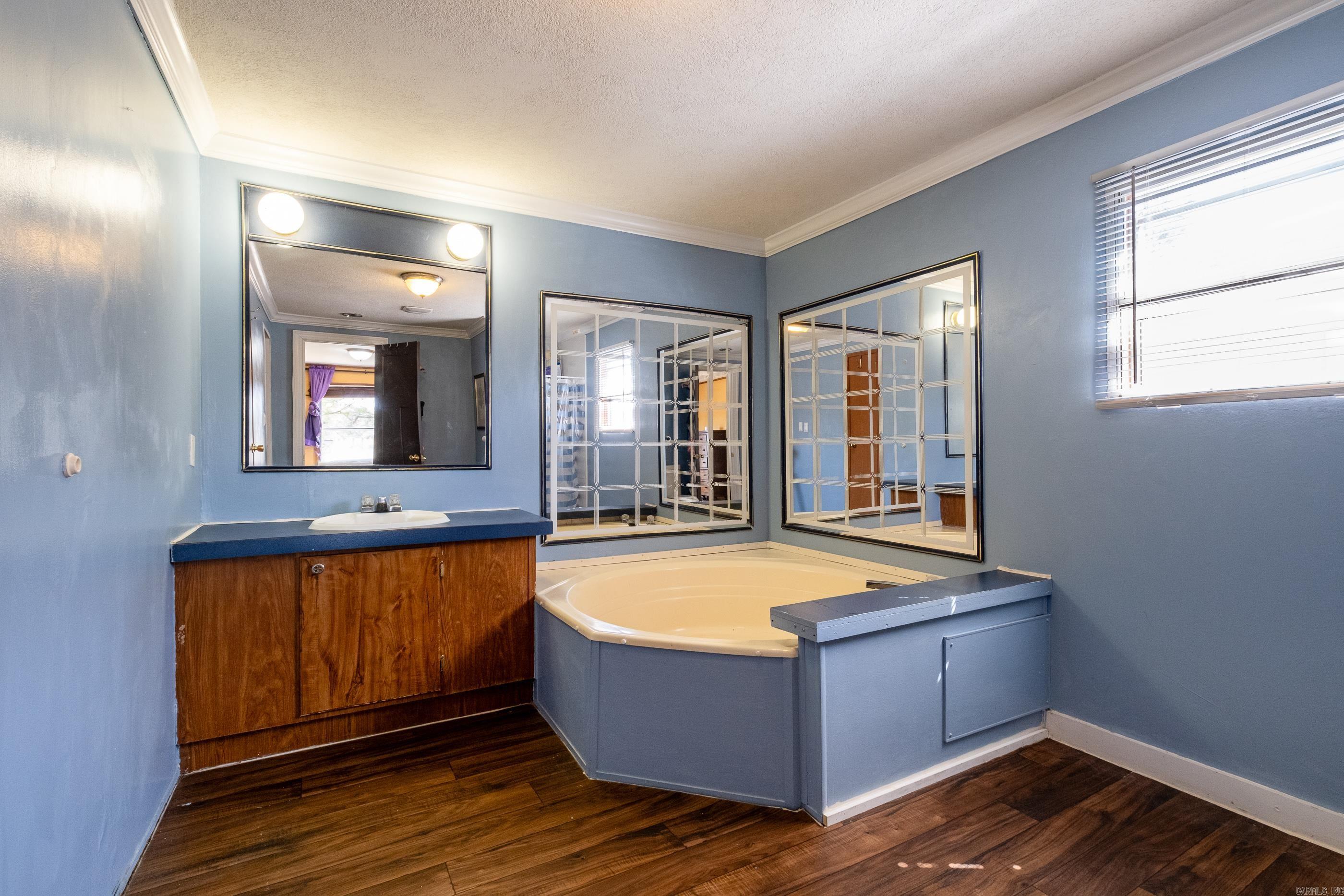 Krestwood Estates Phase II - Residential