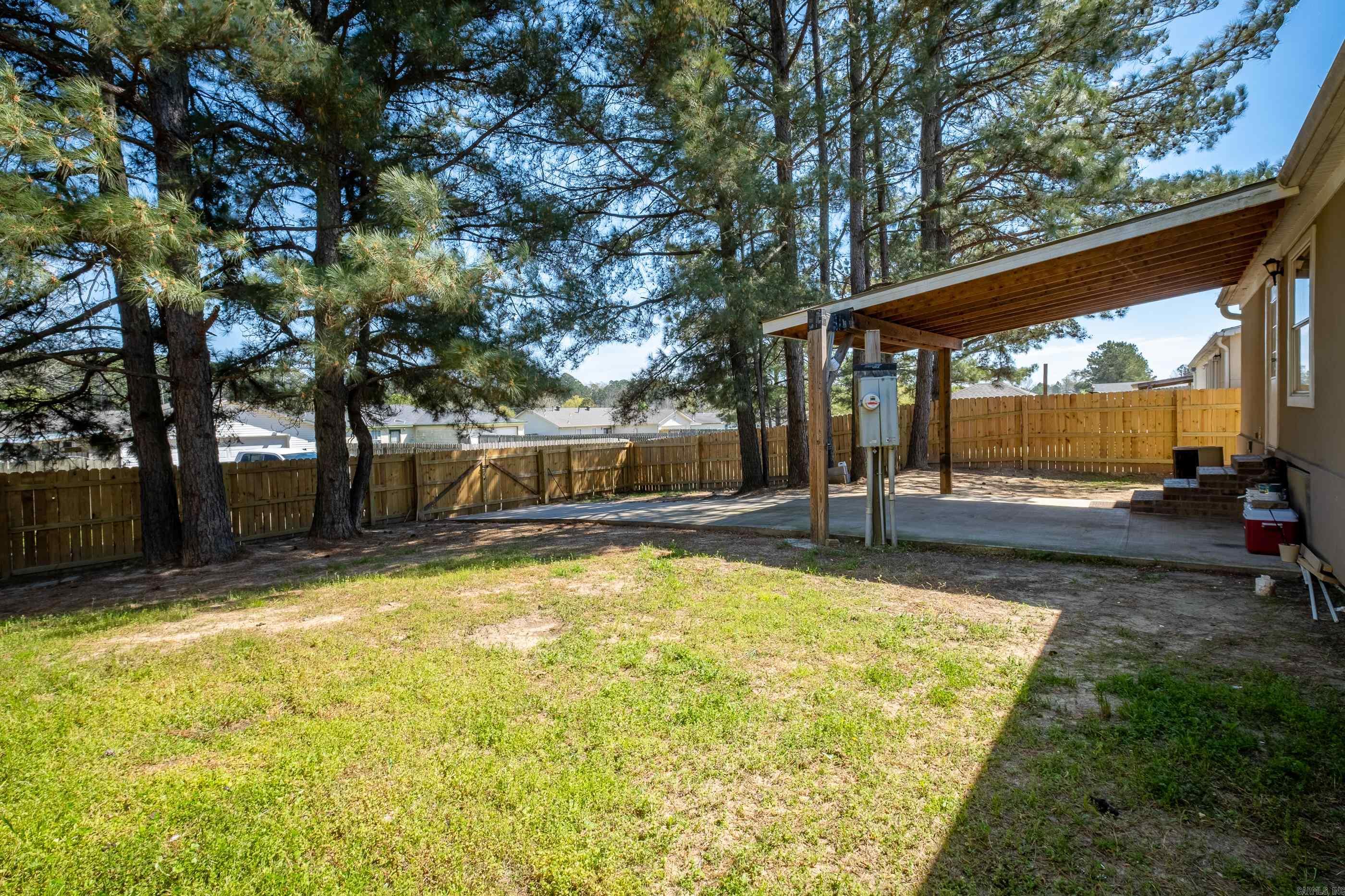 Krestwood Estates Phase II - Residential