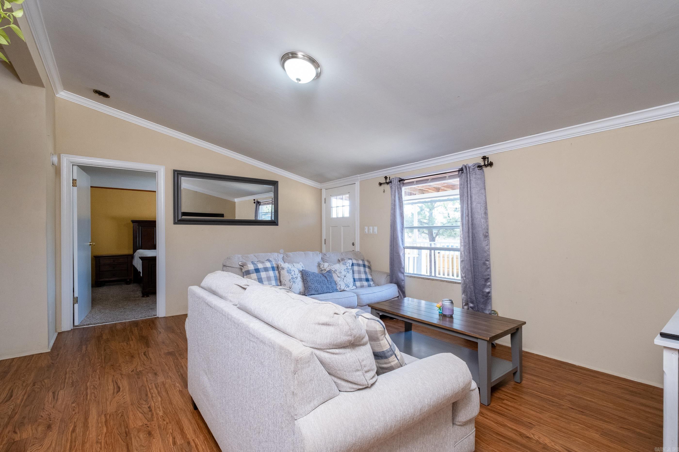 Krestwood Estates Phase II - Residential