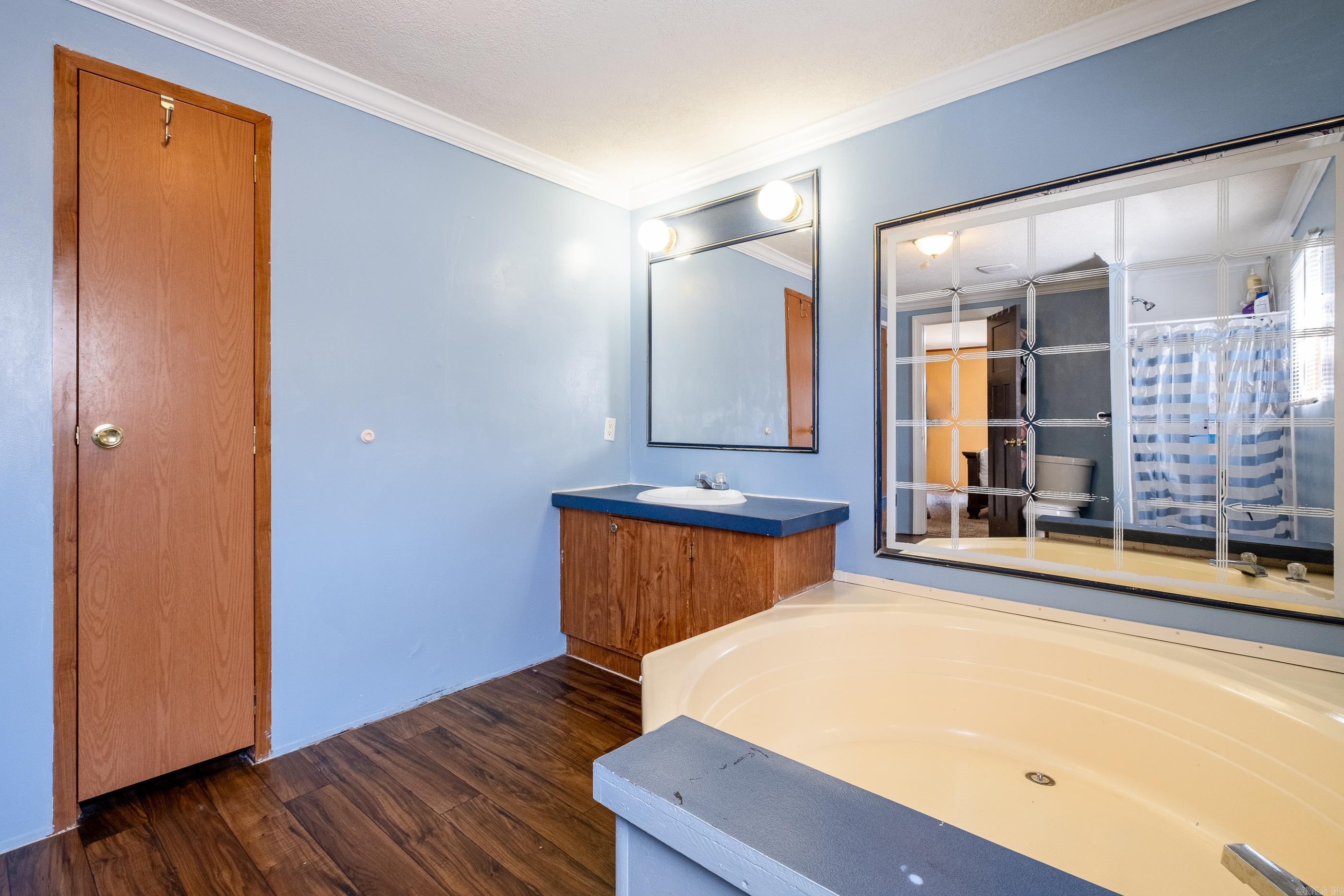 Krestwood Estates Phase II - Residential